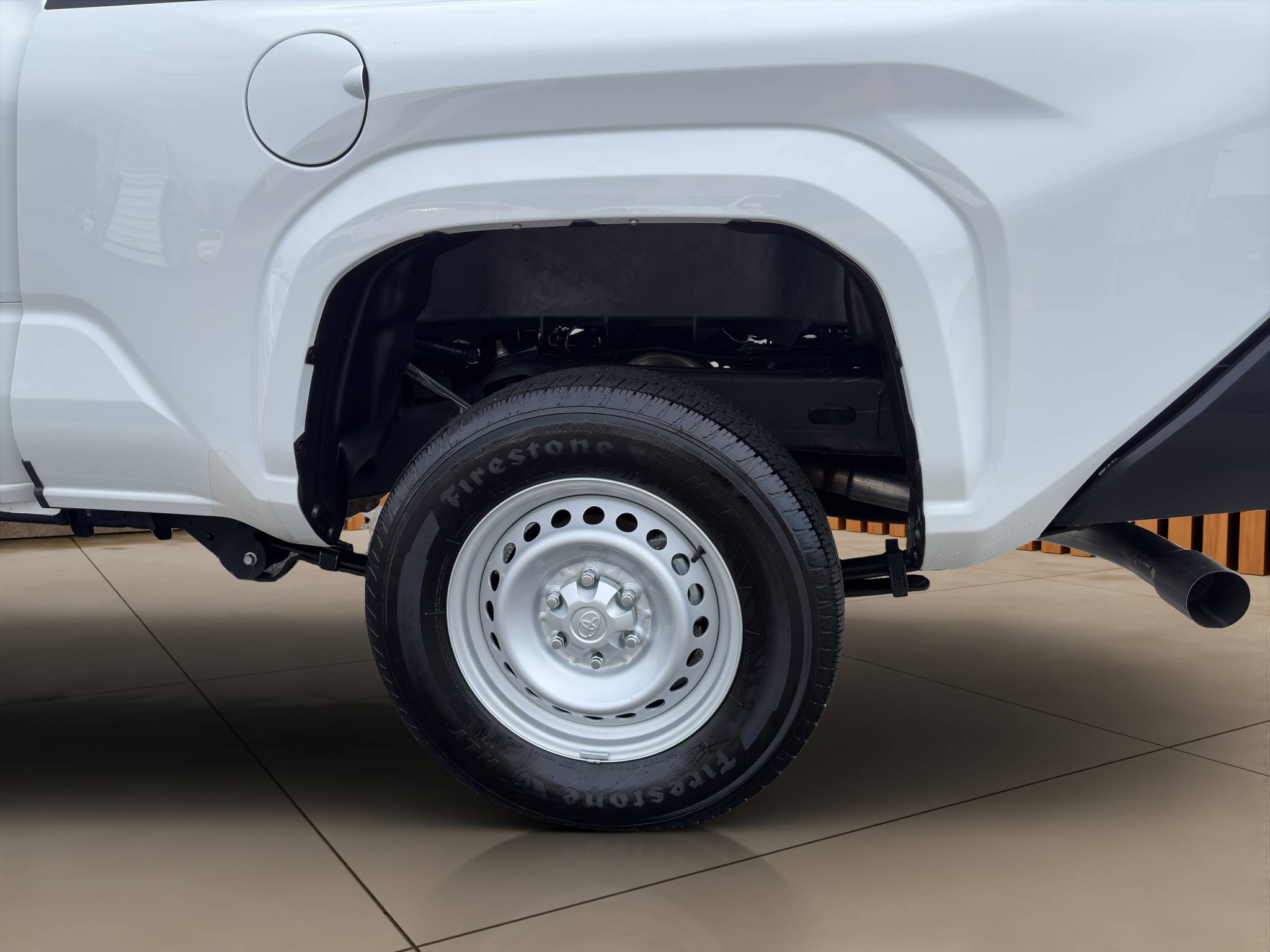 2025 TOYOTA TACOMA SR XTRA CAB LONG BED • CLEAN CARFAX • 30K MILES 2.4L TURBO • 8-SPEED AUTOMATIC • REAR-WHEEL DRIVE • 1,460 LB PAYLOAD • ADAPTIVE CRUISE CONTROL Thumbnail