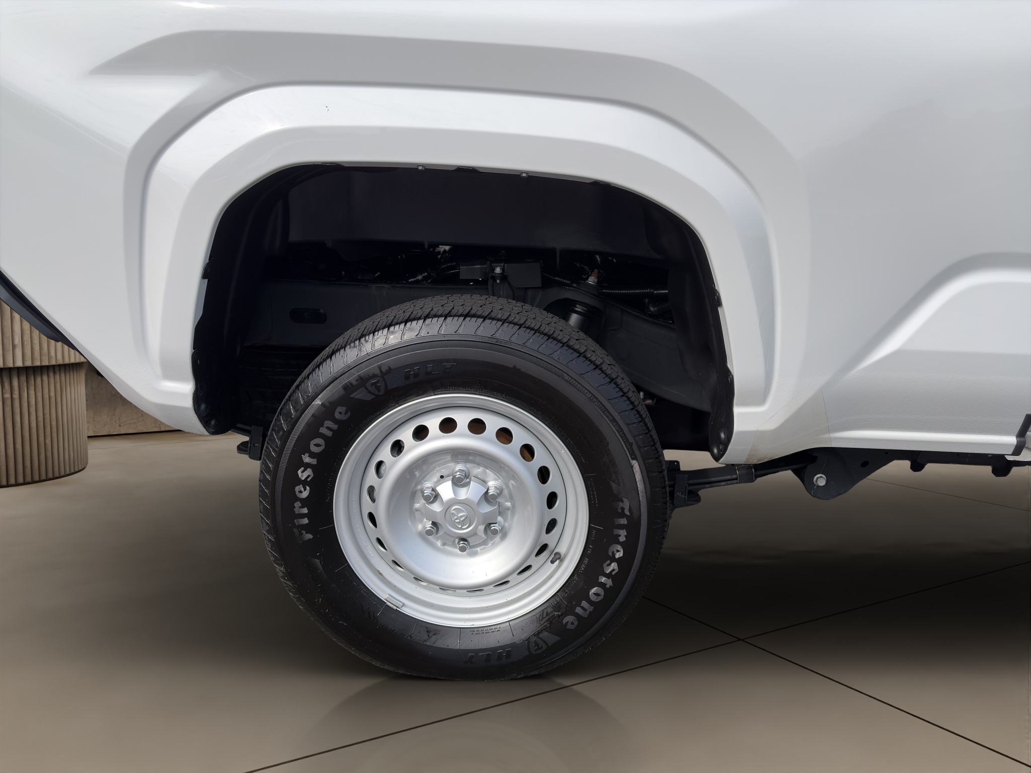 2025 TOYOTA TACOMA SR XTRA CAB LONG BED • CLEAN CARFAX • 30K MILES 2.4L TURBO • 8-SPEED AUTOMATIC • REAR-WHEEL DRIVE • 1,460 LB PAYLOAD • ADAPTIVE CRUISE CONTROL Thumbnail