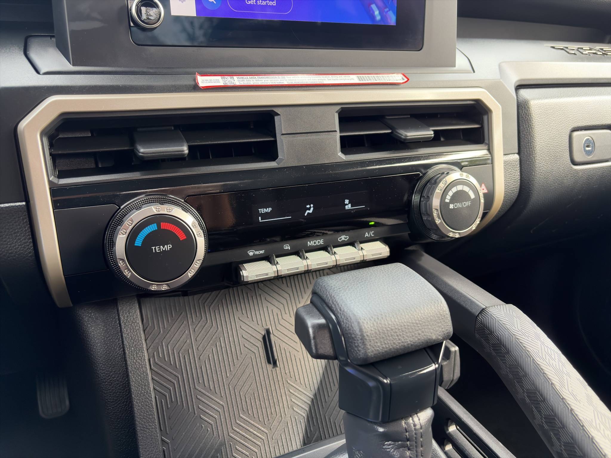 2025 TOYOTA TACOMA SR XTRA CAB LONG BED • CLEAN CARFAX • 30K MILES 2.4L TURBO • 8-SPEED AUTOMATIC • REAR-WHEEL DRIVE • 1,460 LB PAYLOAD • ADAPTIVE CRUISE CONTROL Thumbnail