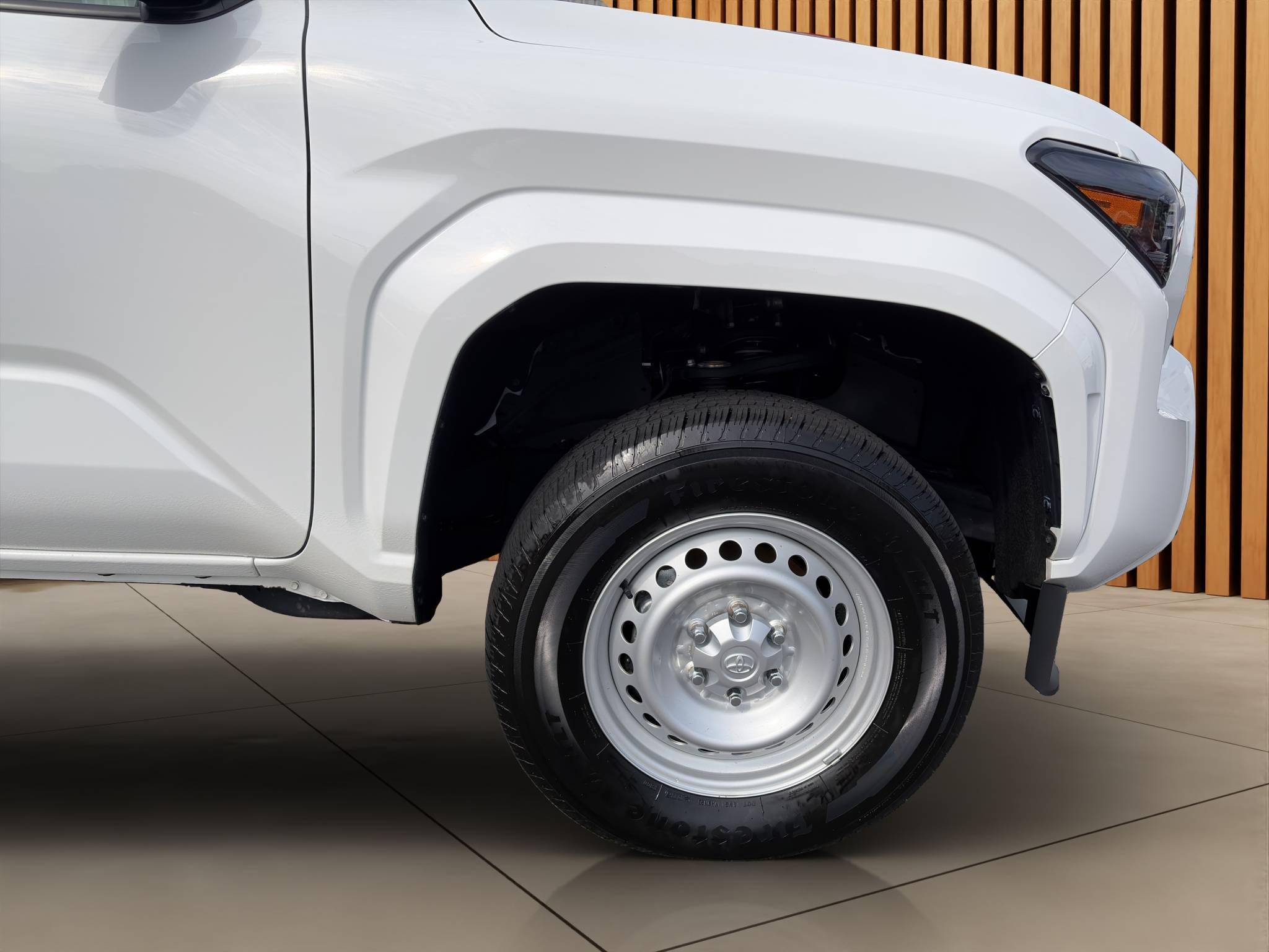 2025 TOYOTA TACOMA SR XTRA CAB LONG BED • CLEAN CARFAX • 30K MILES 2.4L TURBO • 8-SPEED AUTOMATIC • REAR-WHEEL DRIVE • 1,460 LB PAYLOAD • ADAPTIVE CRUISE CONTROL Thumbnail