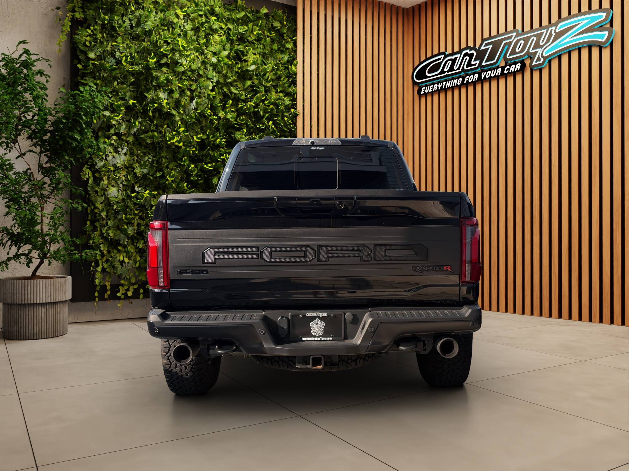 2025 FORD F-150 RAPTOR R • CLEAN CARFAX • ONLY 7,945 MILES 5.2L SUPERCHARGED V8 • 4X4 • RAPTOR R • RECARO LEATHER • 37" ALL-TERRAIN TIRES Thumbnail