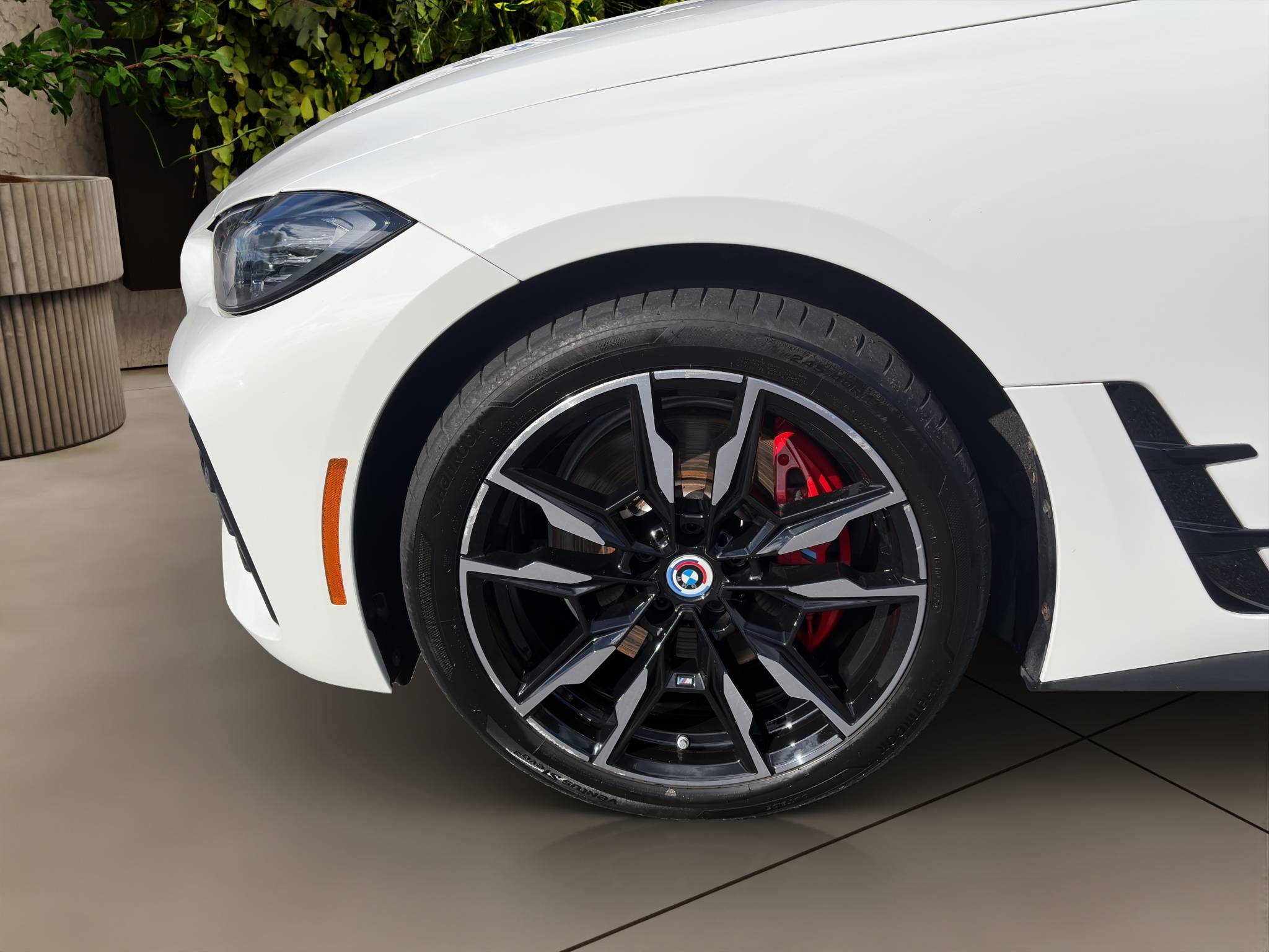 2023 BMW i4 M50 xDRIVE • CLEAN CARFAX • 1 OWNER ONLY 22K MILES • 536 HP ELECTRIC • AWD • PREMIUM PACKAGE • HEADS-UP DISPLAY • BMW CURVED DISPLAY Thumbnail