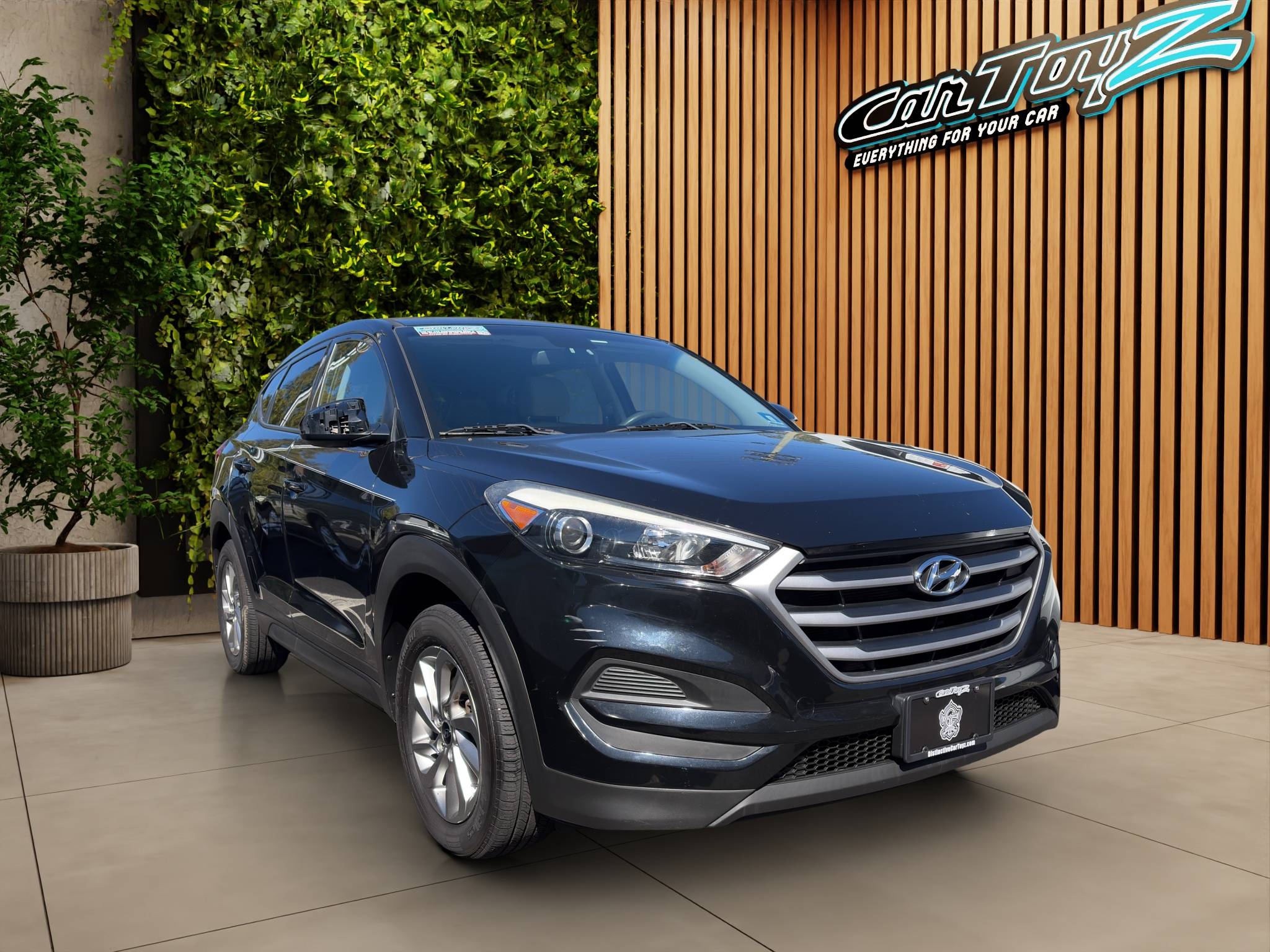 2018 Hyundai Tucson for sale in Egg Harbor Township, NJ - Distinctive Car Toyz