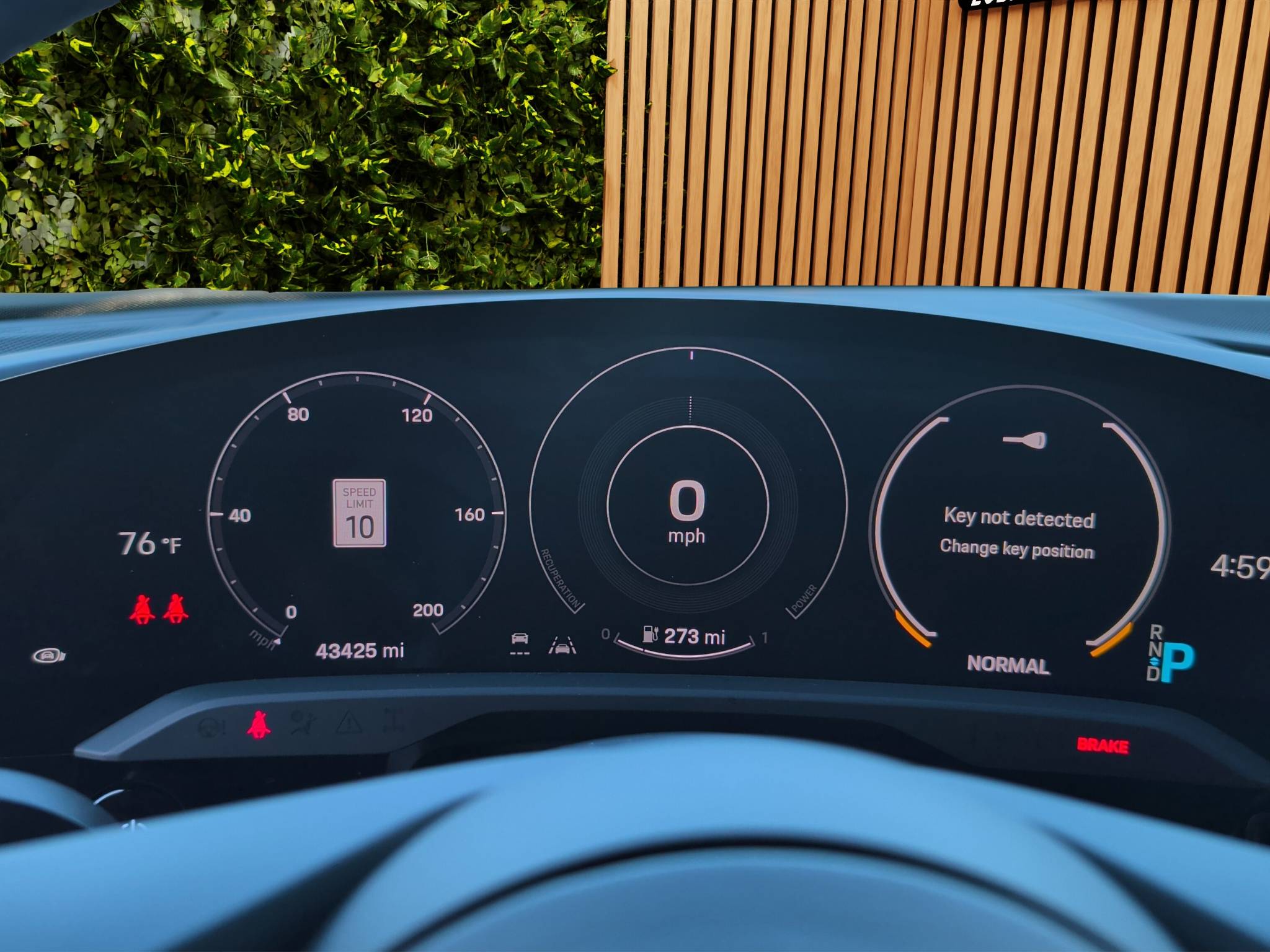 2020 PORSCHE TAYCAN 4S • MANUFACTURER BUYBACK/LEMON 43,351 MILES • AWD • ELECTRIC • PREMIUM OPTIONS • CHARGING ISSUE REPAIRED Thumbnail