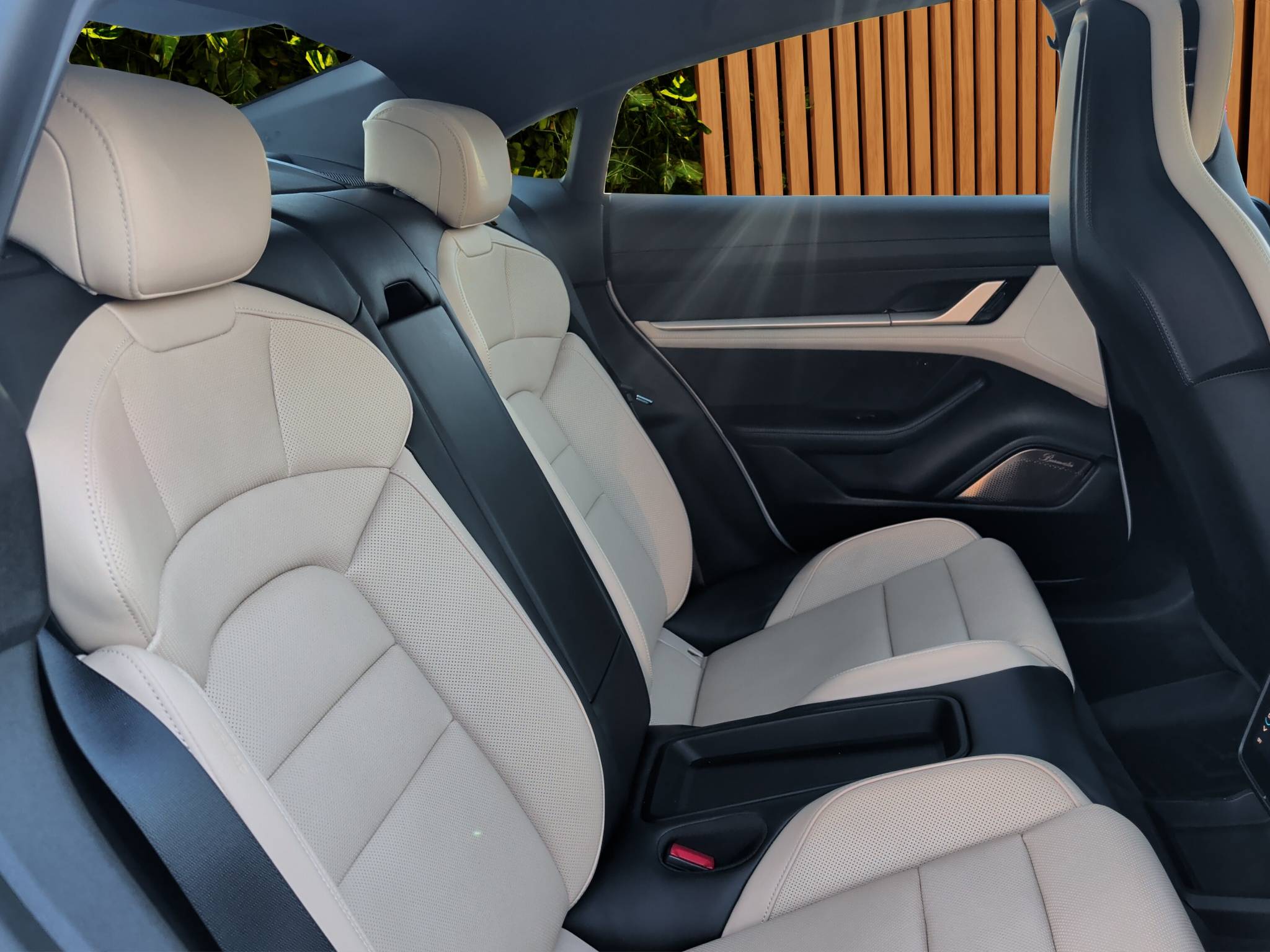 2020 PORSCHE TAYCAN 4S • MANUFACTURER BUYBACK/LEMON 43,351 MILES • AWD • ELECTRIC • PREMIUM OPTIONS • CHARGING ISSUE REPAIRED Thumbnail