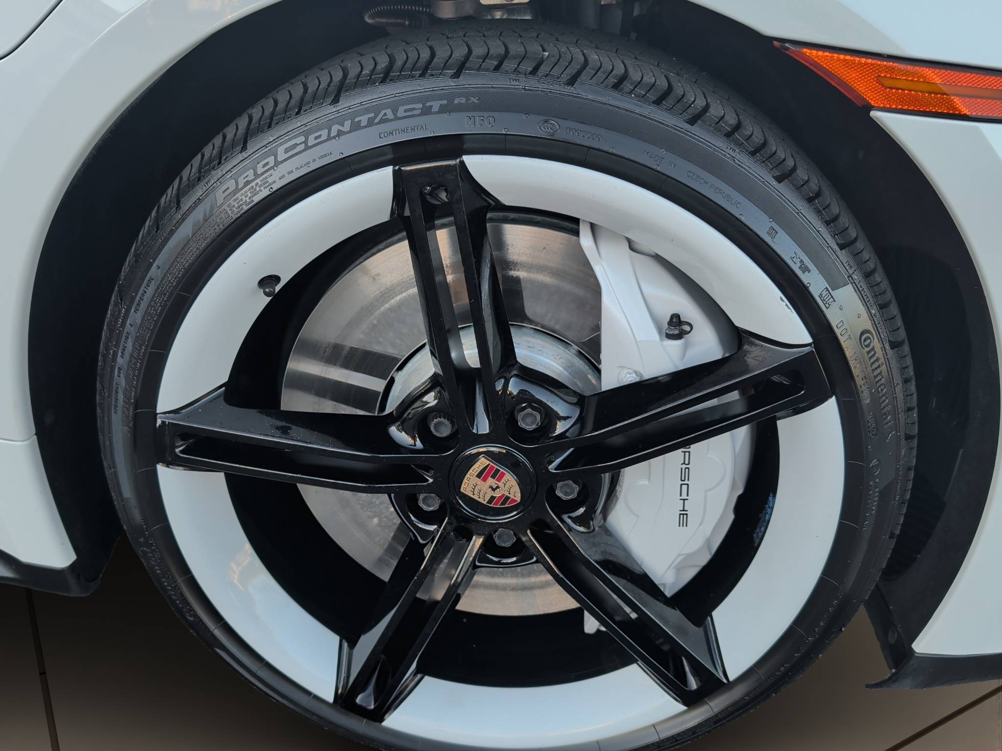 2020 PORSCHE TAYCAN 4S • MANUFACTURER BUYBACK/LEMON 43,351 MILES • AWD • ELECTRIC • PREMIUM OPTIONS • CHARGING ISSUE REPAIRED Thumbnail