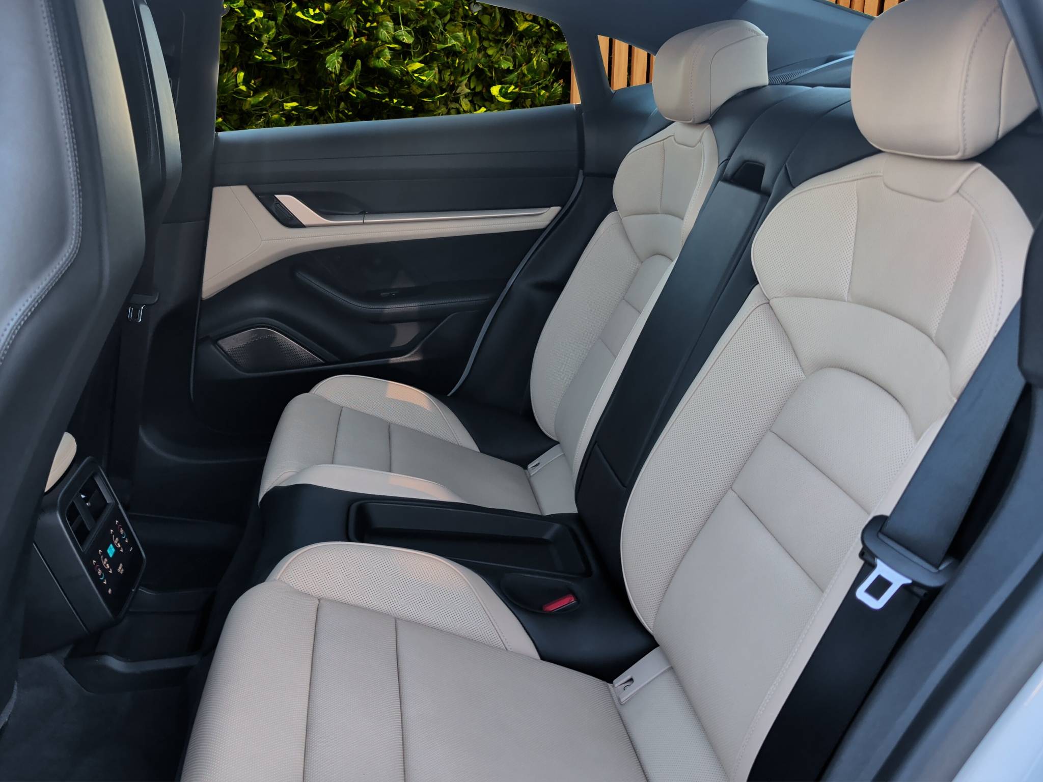 2020 PORSCHE TAYCAN 4S • MANUFACTURER BUYBACK/LEMON 43,351 MILES • AWD • ELECTRIC • PREMIUM OPTIONS • CHARGING ISSUE REPAIRED Thumbnail