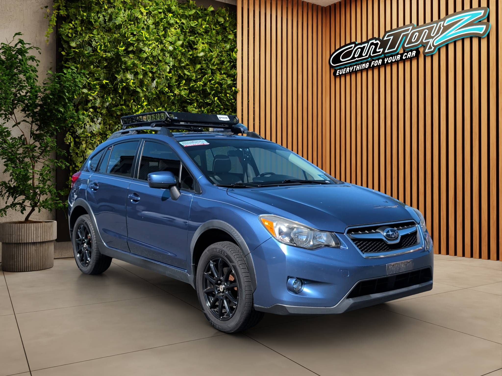 2015 SUBARU XV CROSSTREK 2.0i PREMIUM • CLEAN CARFAX 116,196 MILES • AWD • 2.0L 4-CYLINDER • MOONROOF • HEATED SEATS • BACKUP CAMERA for sale in Egg Harbor Township, NJ at Distinctive Car Toyz