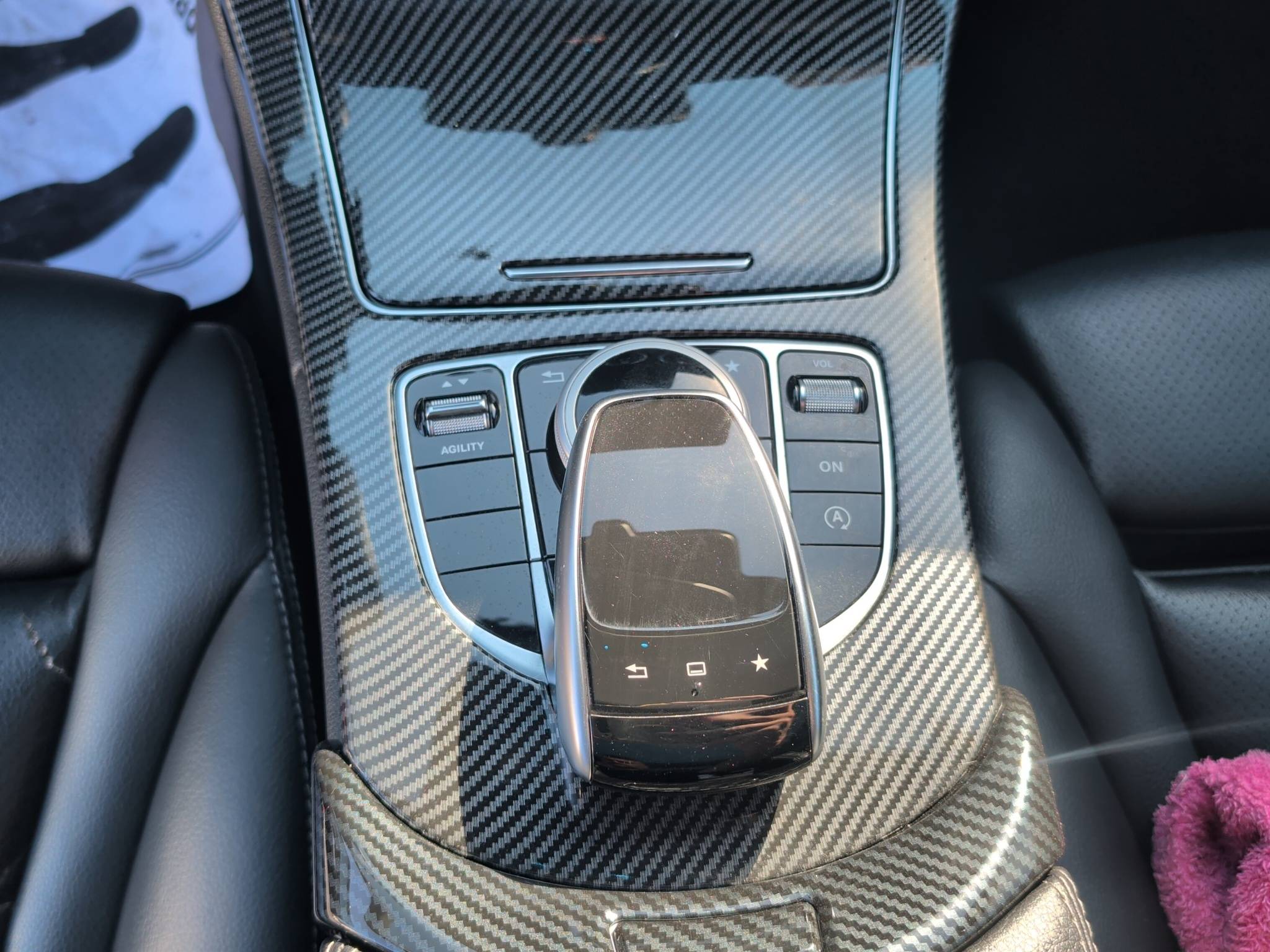 2015 MERCEDES-BENZ C 400 • DEALER SPECIAL • AS-IS 86,862 MILES • 3.0L TURBO V6 • 4MATIC AWD • AUTOMATIC • CLEAN CARFAX 🔥 CLEAN CARFAX • 86,862 MILES • 2015 MERCEDES-BENZ C 400 • 4MATIC AWD • AS-IS SPECIAL Thumbnail
