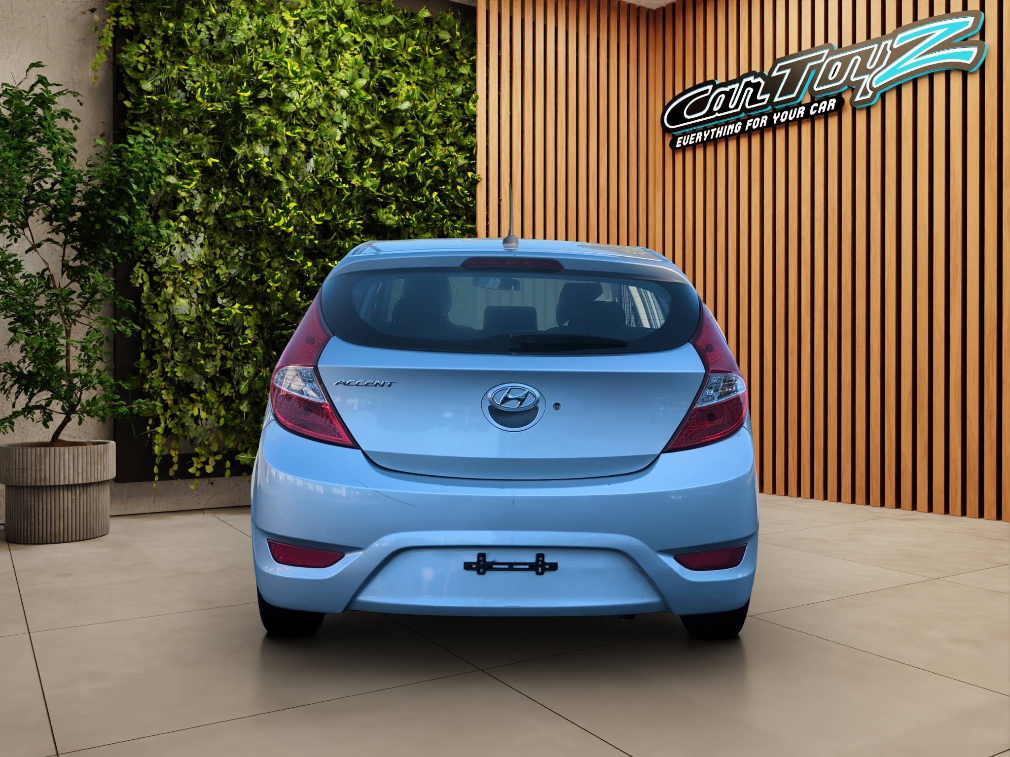 2013 HYUNDAI ACCENT GS • DEALER SPECIAL • AS-IS 113,552 MILES • 1.6L 4-CYLINDER • AUTOMATIC • HATCHBACK • AFFORDABLE TRANSPORTATION 🔥 2013 HYUNDAI ACCENT GS • 113,552 MILES • FWD • 1.6L 4-CYLINDER • AS-IS SPECIAL Thumbnail