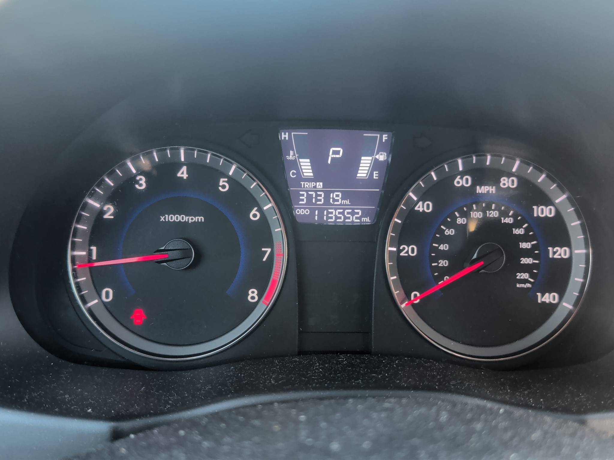 2013 HYUNDAI ACCENT GS • DEALER SPECIAL • AS-IS 113,552 MILES • 1.6L 4-CYLINDER • AUTOMATIC • HATCHBACK • AFFORDABLE TRANSPORTATION 🔥 2013 HYUNDAI ACCENT GS • 113,552 MILES • FWD • 1.6L 4-CYLINDER • AS-IS SPECIAL Thumbnail