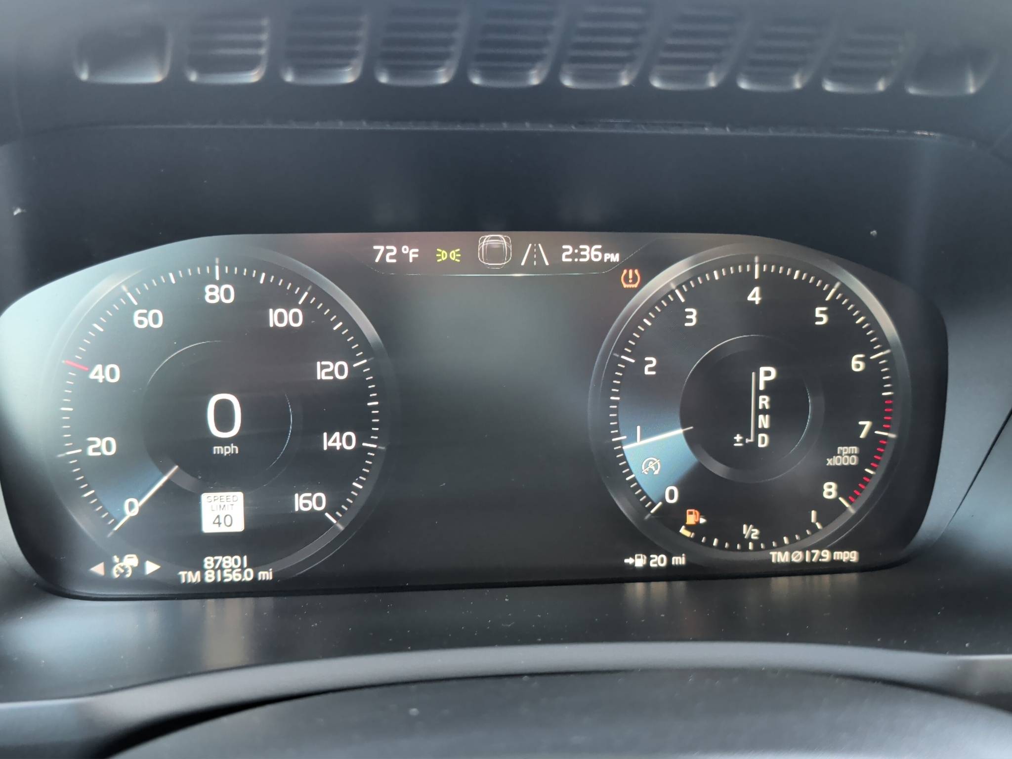 2019 Volvo XC90 T6 Inscription Thumbnail