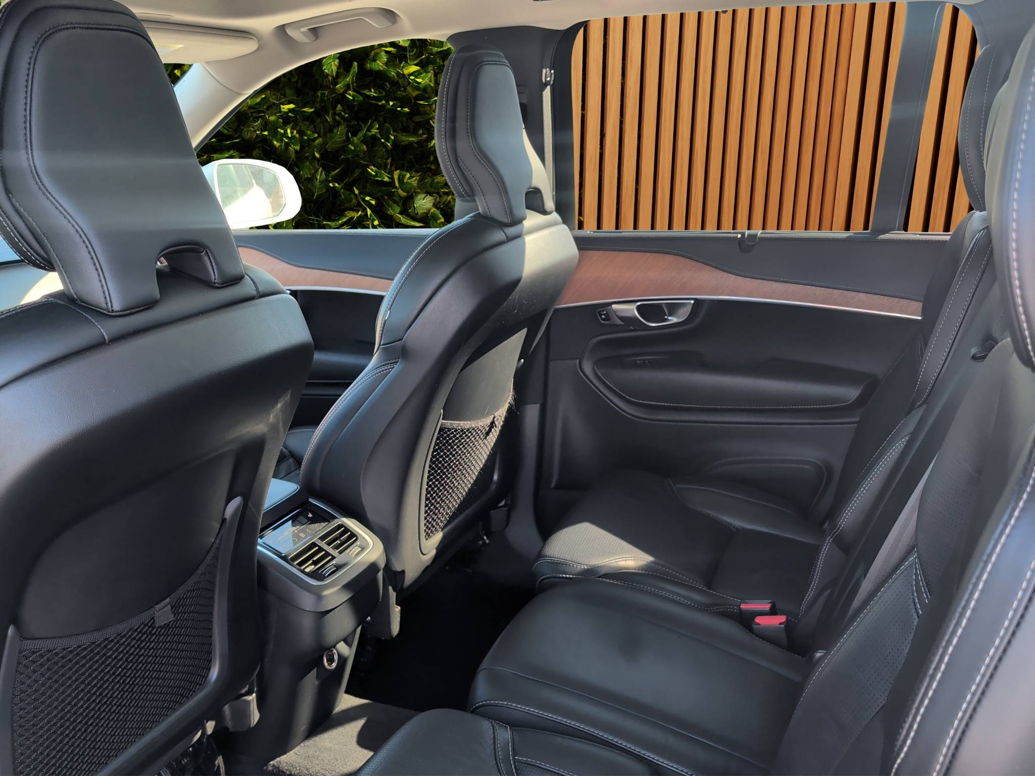 2019 Volvo XC90 T6 Inscription Thumbnail