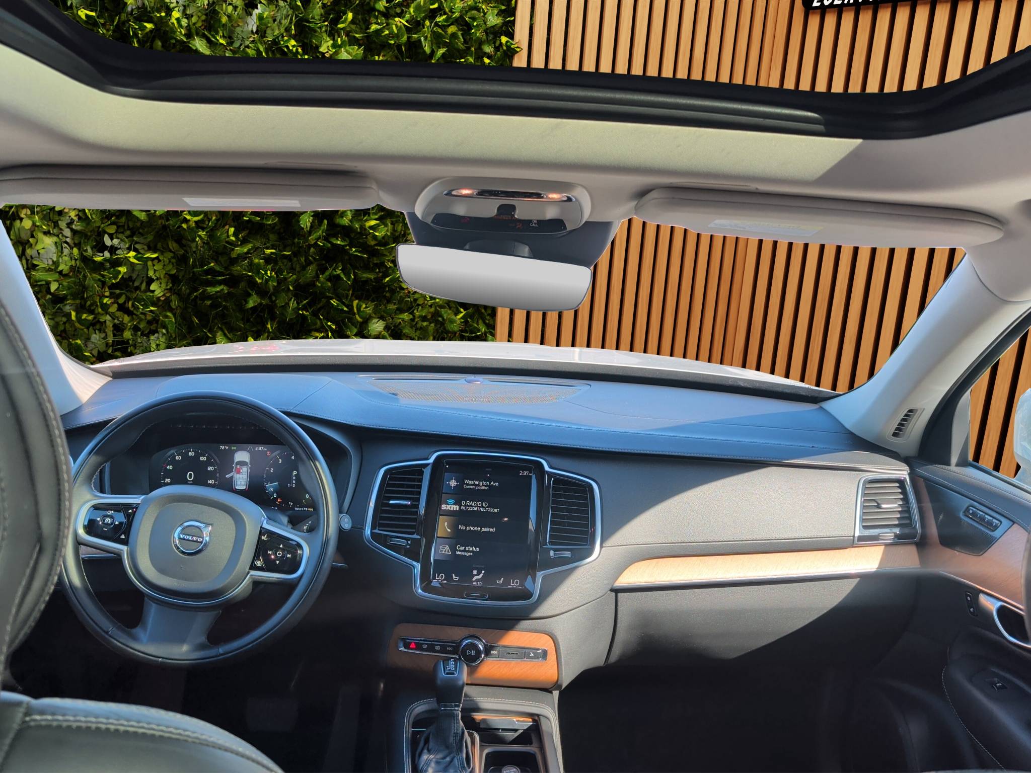 2019 Volvo XC90 T6 Inscription Thumbnail