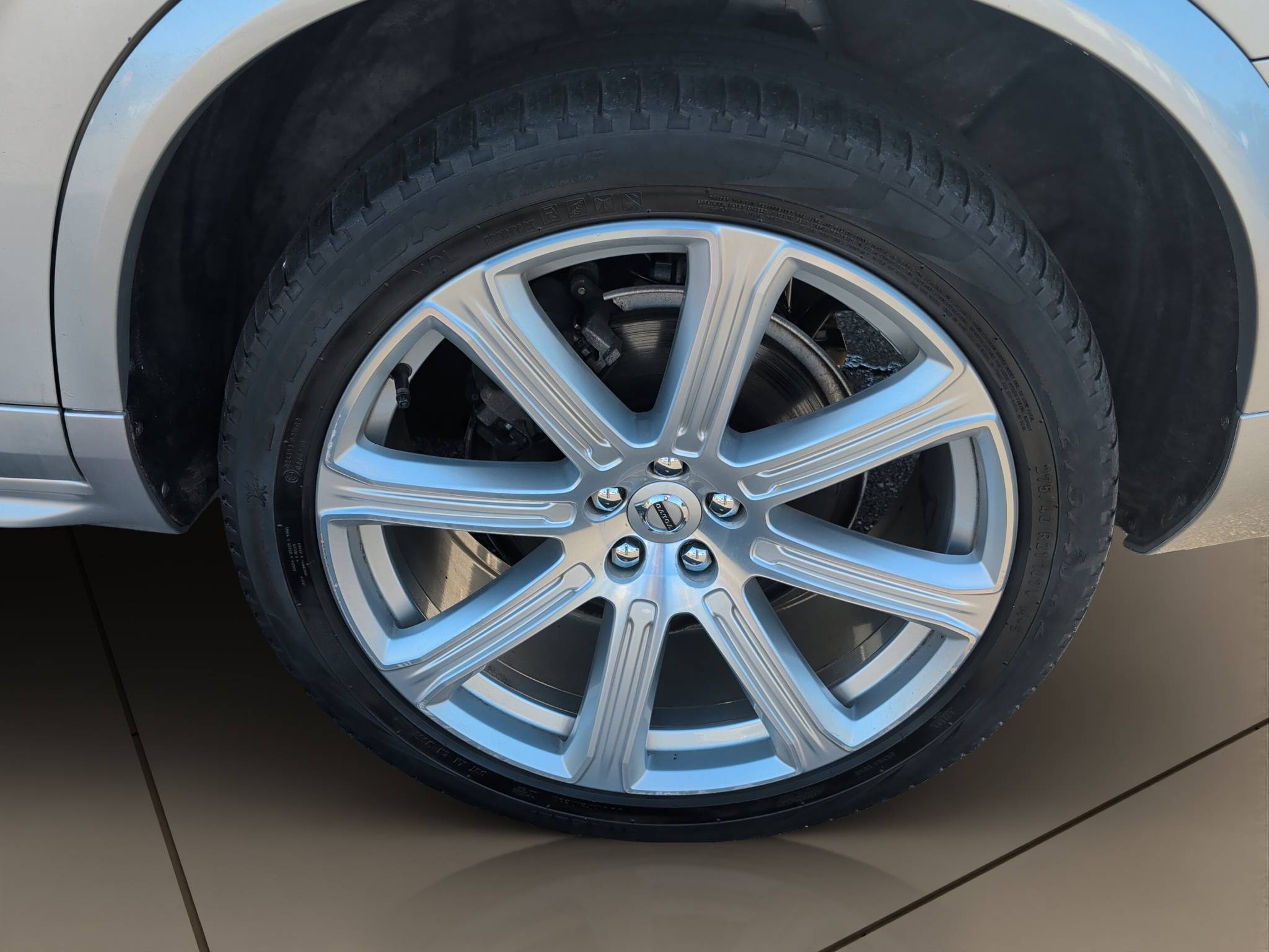 2019 Volvo XC90 T6 Inscription Thumbnail