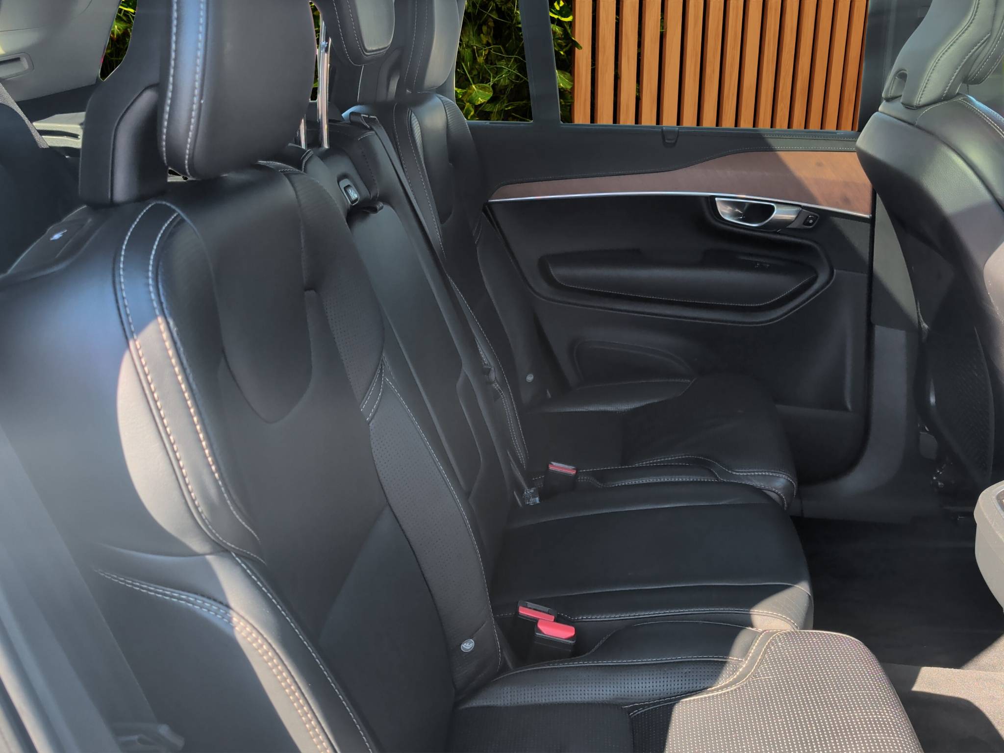 2019 Volvo XC90 T6 Inscription Thumbnail