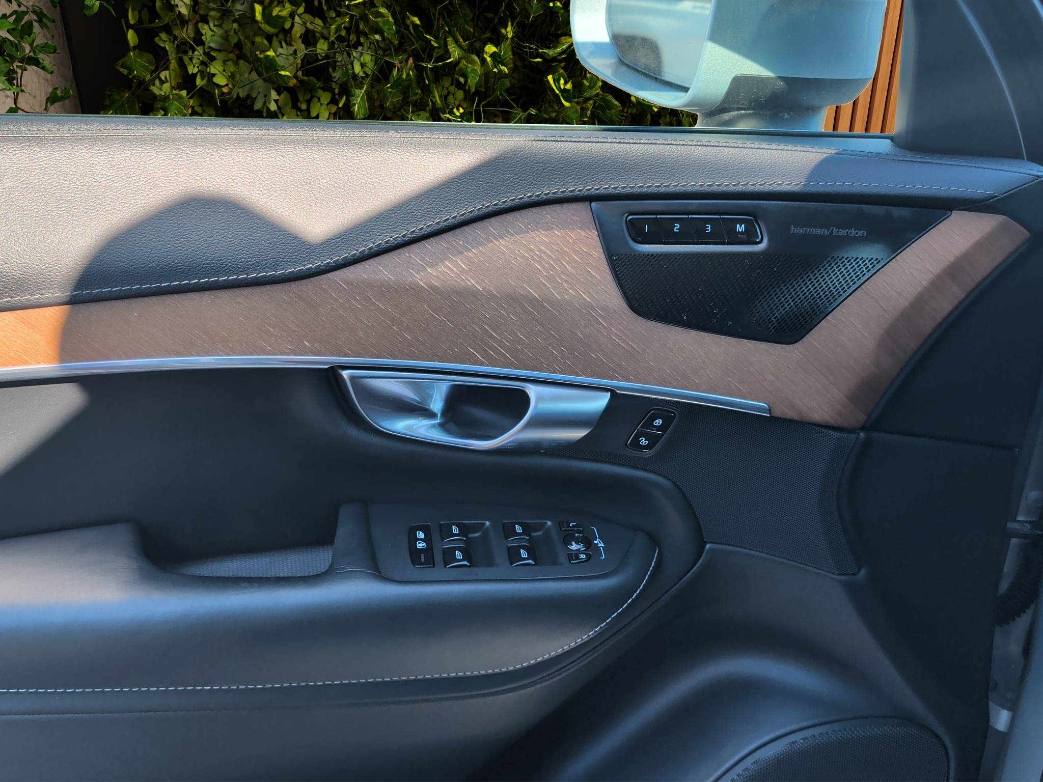 2019 Volvo XC90 T6 Inscription Thumbnail