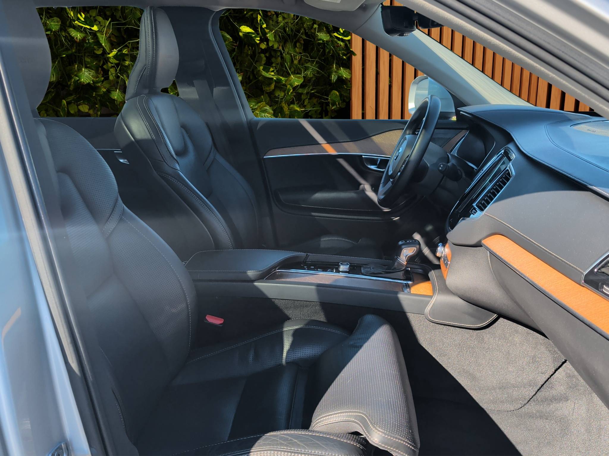 2019 Volvo XC90 T6 Inscription Thumbnail