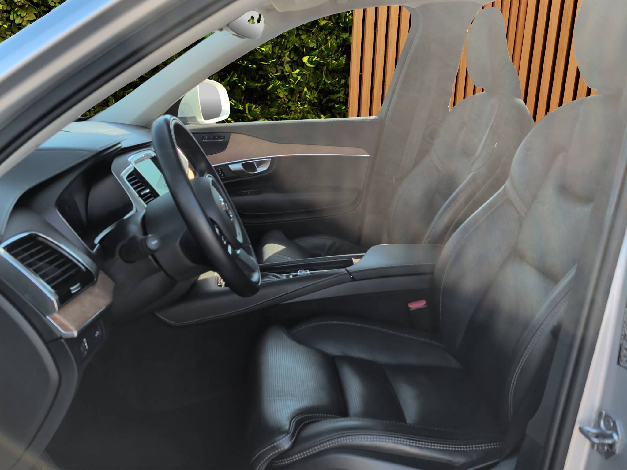 2019 Volvo XC90 T6 Inscription Thumbnail