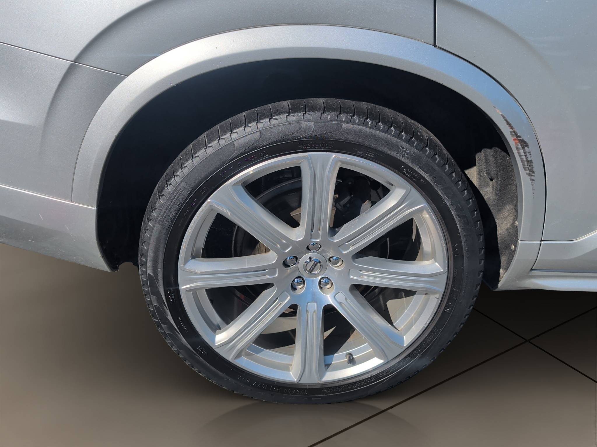 2019 Volvo XC90 T6 Inscription Thumbnail