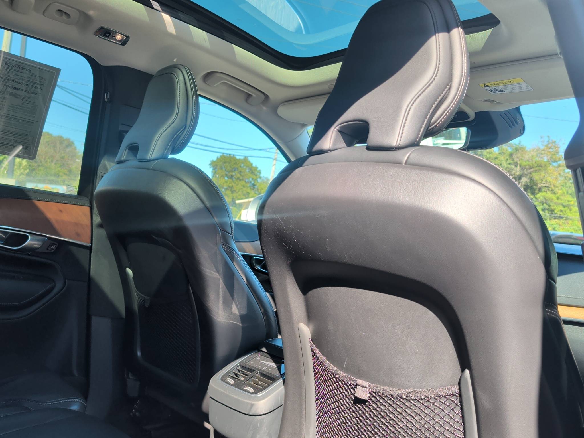 2019 Volvo XC90 T6 Inscription Thumbnail