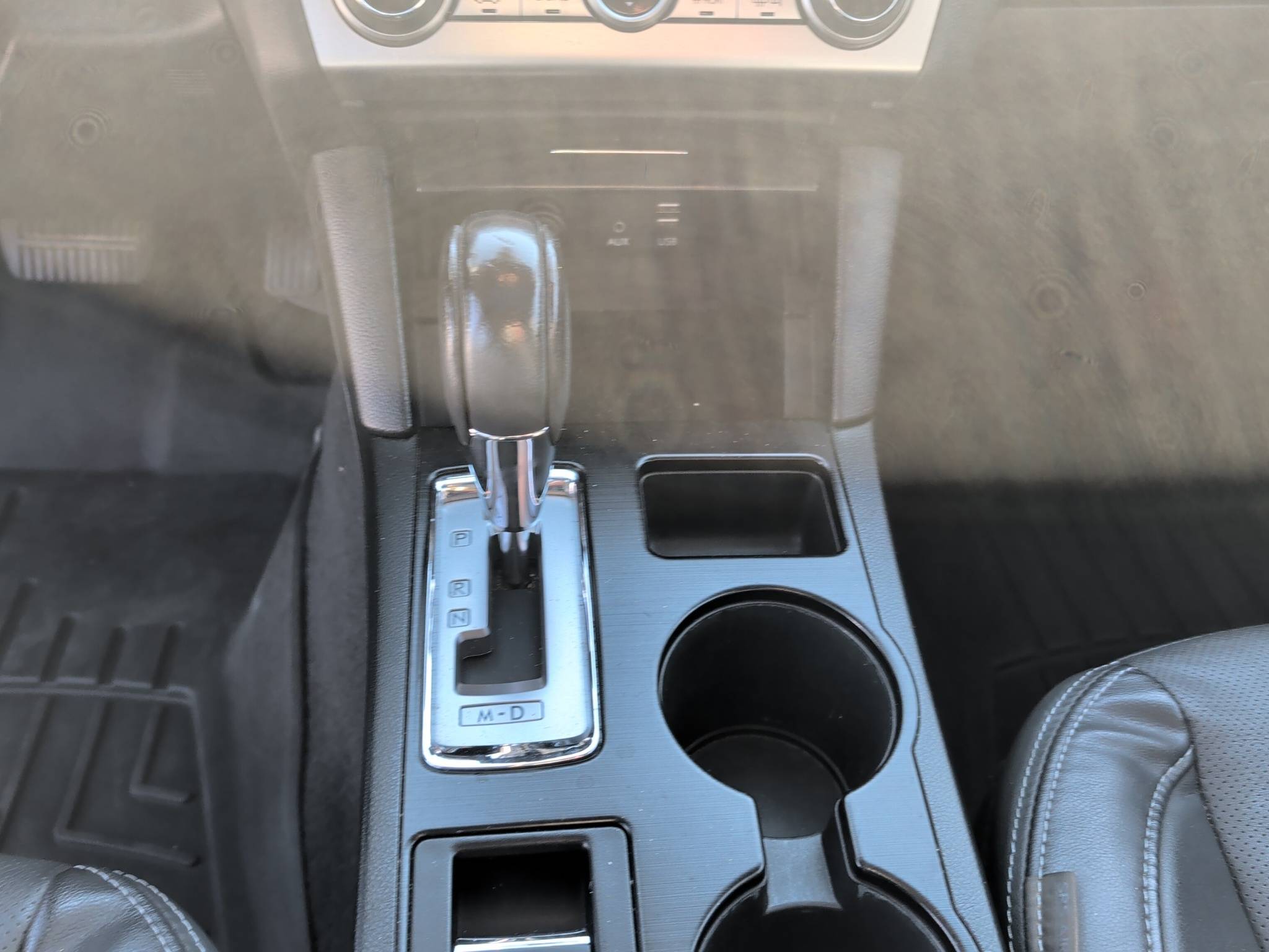 2017 Subaru Outback 2.5i Limited. Thumbnail