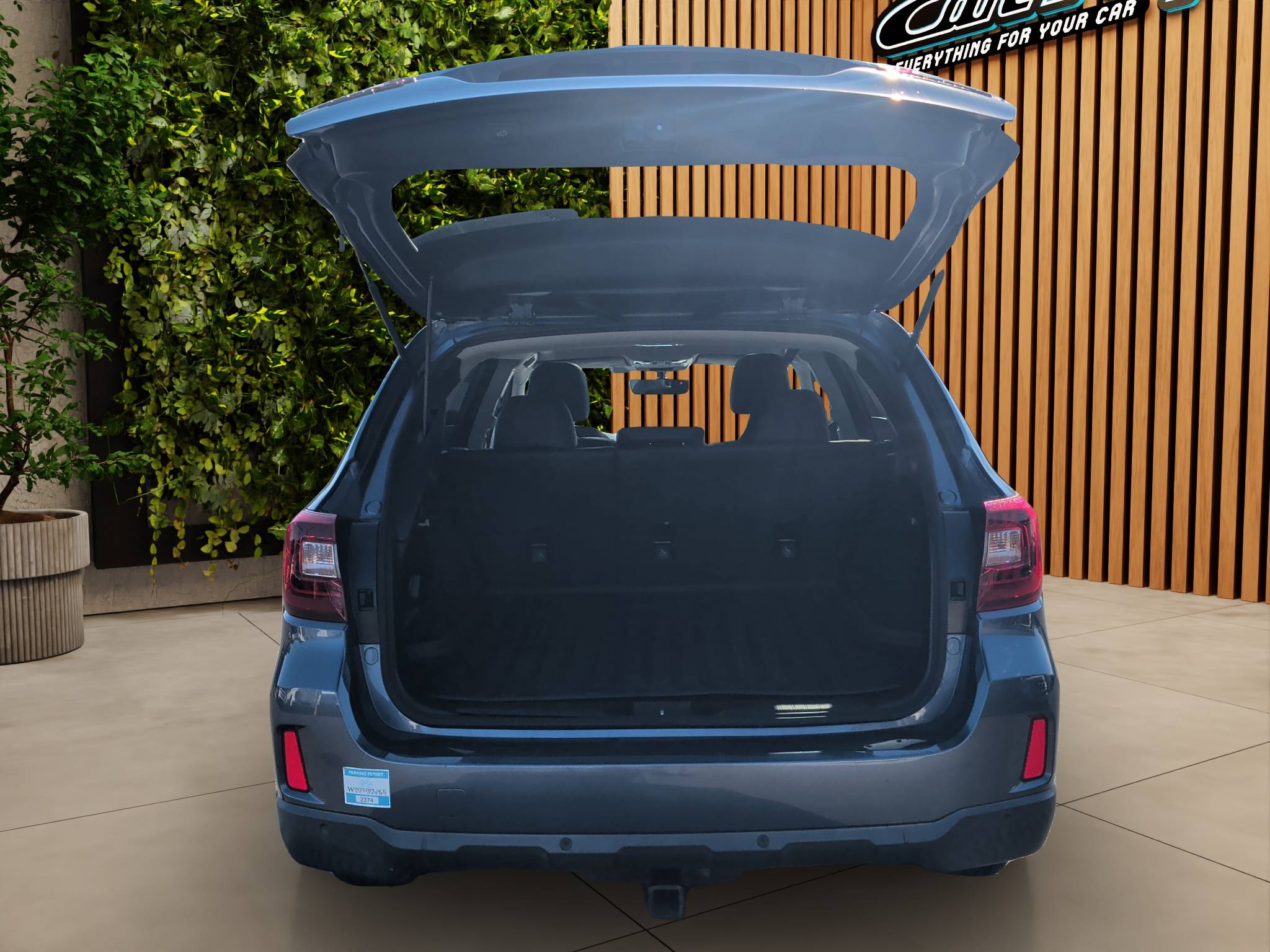 2017 Subaru Outback 2.5i Limited. Thumbnail