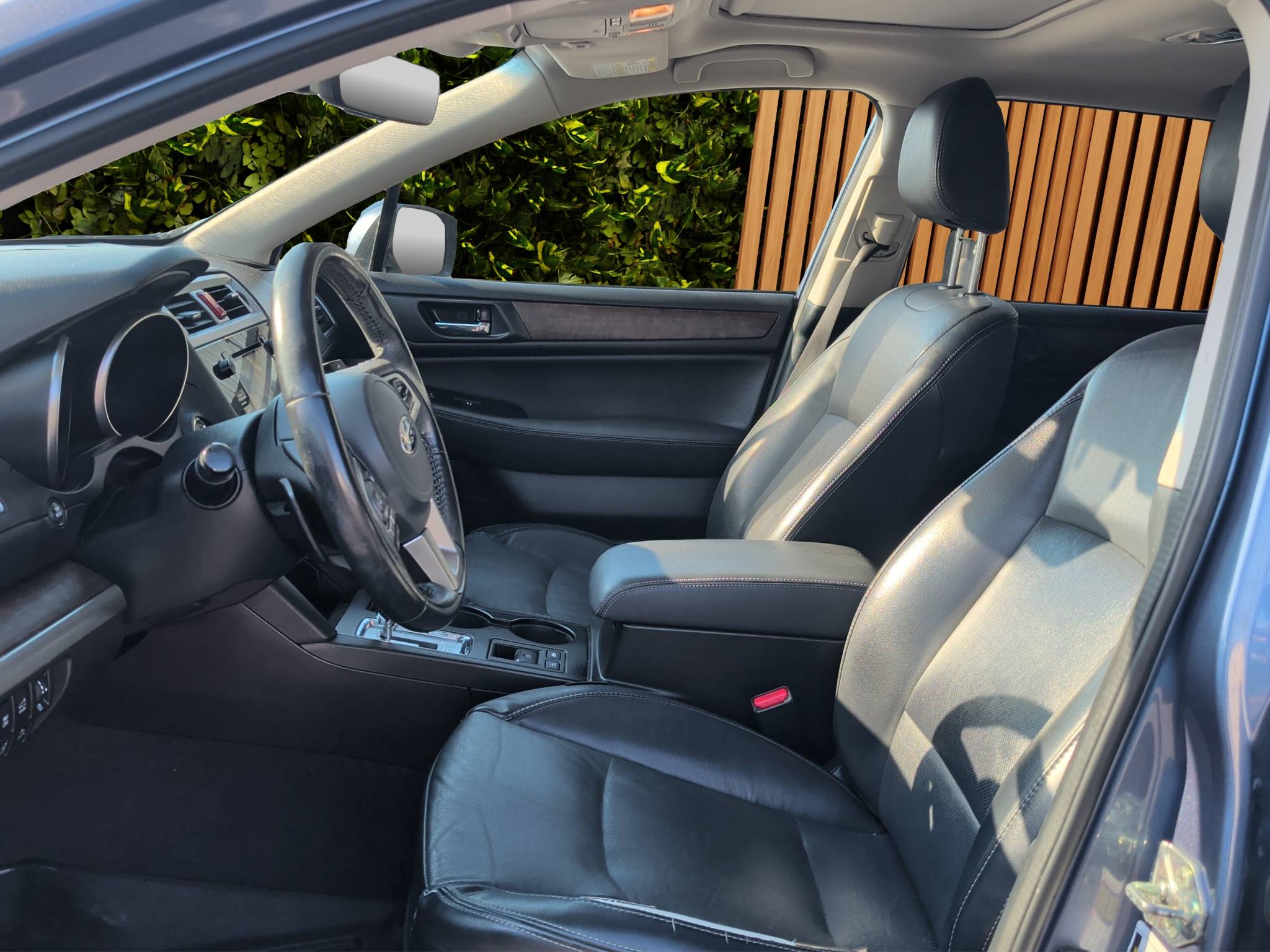 2017 Subaru Outback 2.5i Limited. Thumbnail