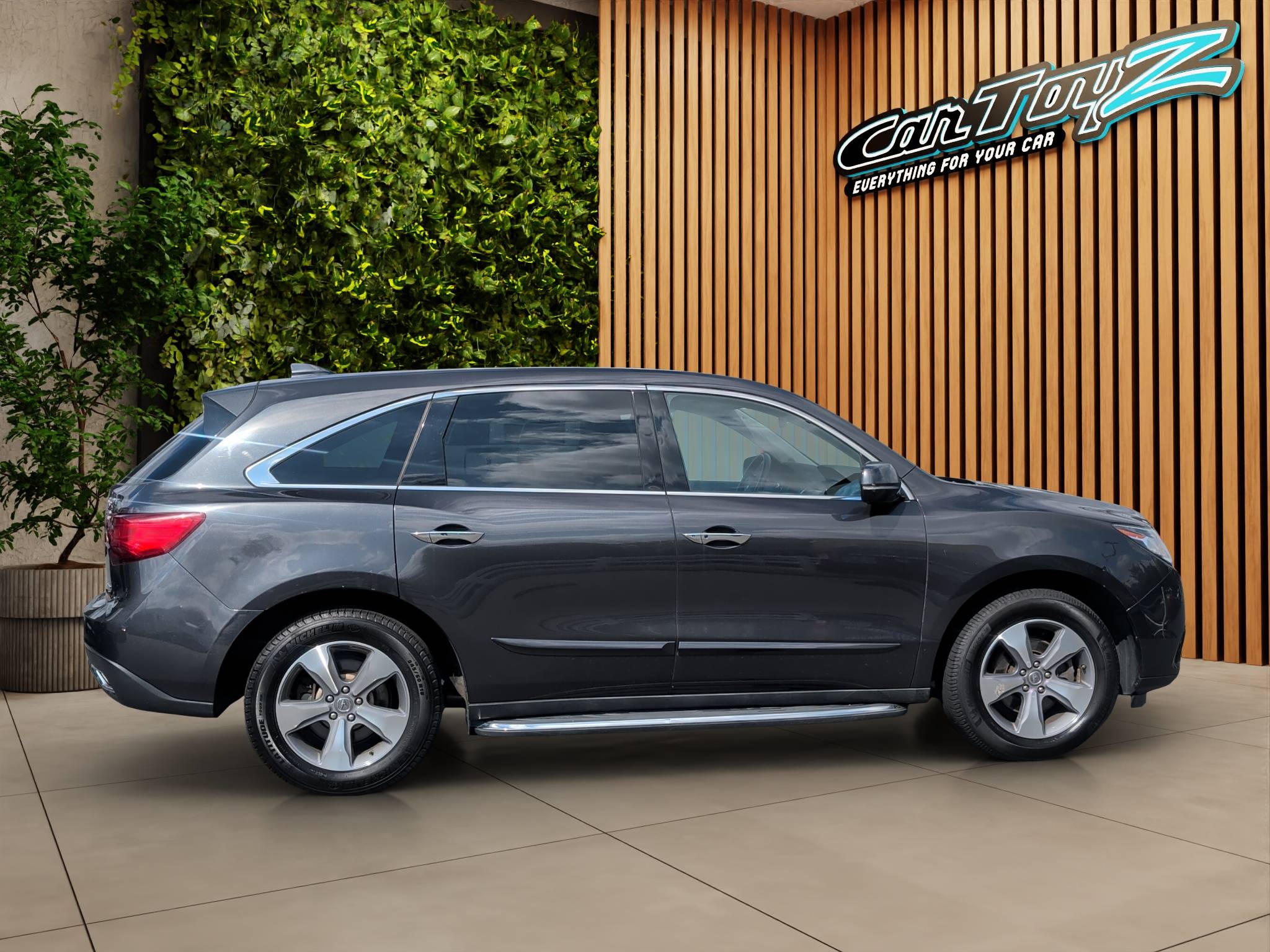2016 ACURA MDX 3.5L SH-AWD • DEALER SPECIAL • AS-IS 189,150 MILES • V6 • AWD • 9-SPEED AUTOMATIC • CLEAN CARFAX 🔥 CLEAN CARFAX • 189,150 MILES • 2016 ACURA MDX • 3.5L V6 • SH-AWD • AS-IS SPECIAL Thumbnail
