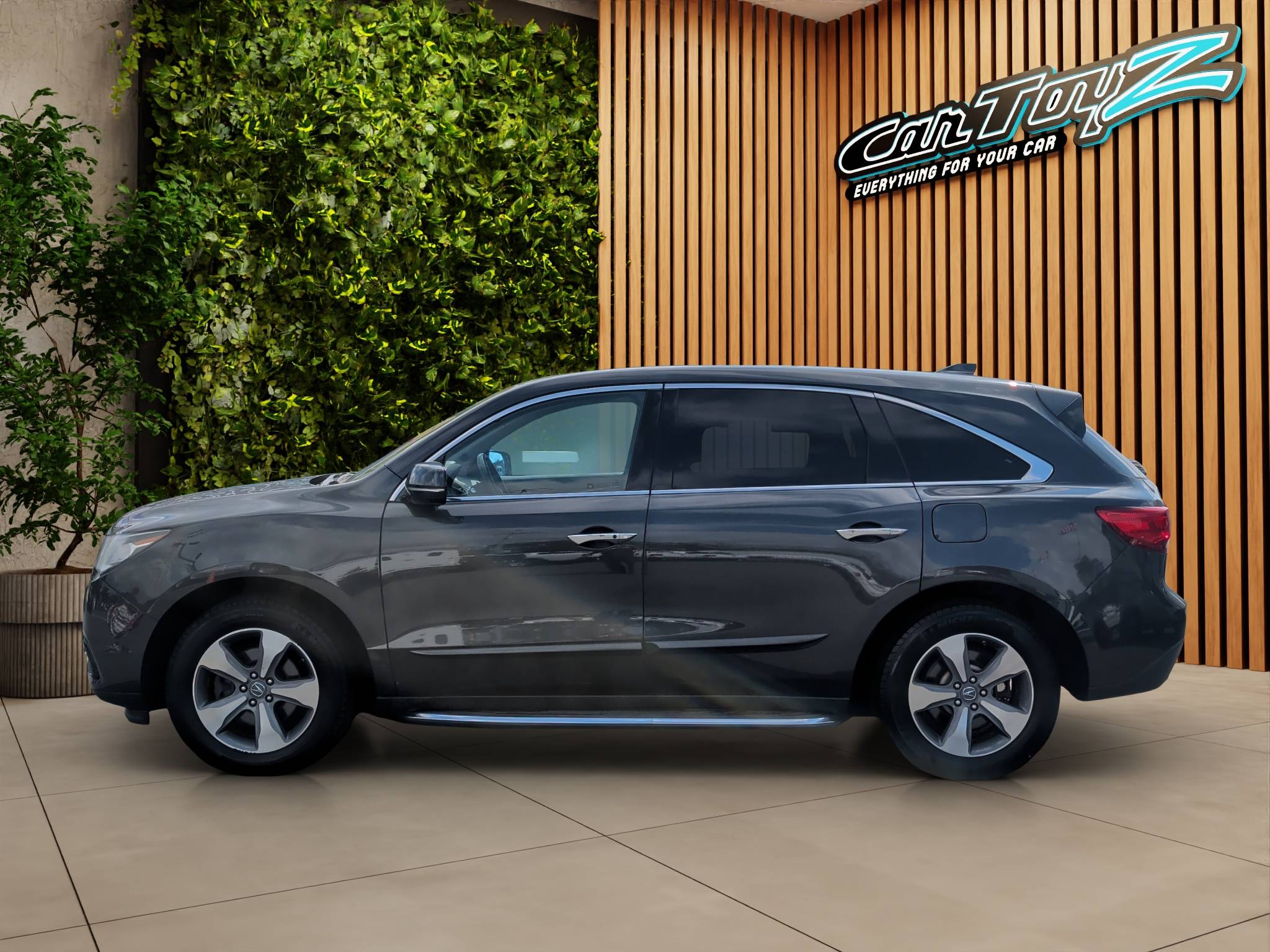 2016 ACURA MDX 3.5L SH-AWD • DEALER SPECIAL • AS-IS 189,150 MILES • V6 • AWD • 9-SPEED AUTOMATIC • CLEAN CARFAX 🔥 CLEAN CARFAX • 189,150 MILES • 2016 ACURA MDX • 3.5L V6 • SH-AWD • AS-IS SPECIAL Thumbnail