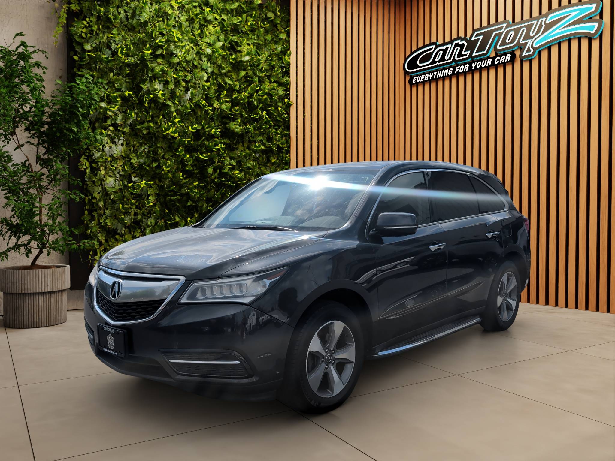 2016 ACURA MDX 3.5L SH-AWD • DEALER SPECIAL • AS-IS 189,150 MILES • V6 • AWD • 9-SPEED AUTOMATIC • CLEAN CARFAX 🔥 CLEAN CARFAX • 189,150 MILES • 2016 ACURA MDX • 3.5L V6 • SH-AWD • AS-IS SPECIAL Thumbnail