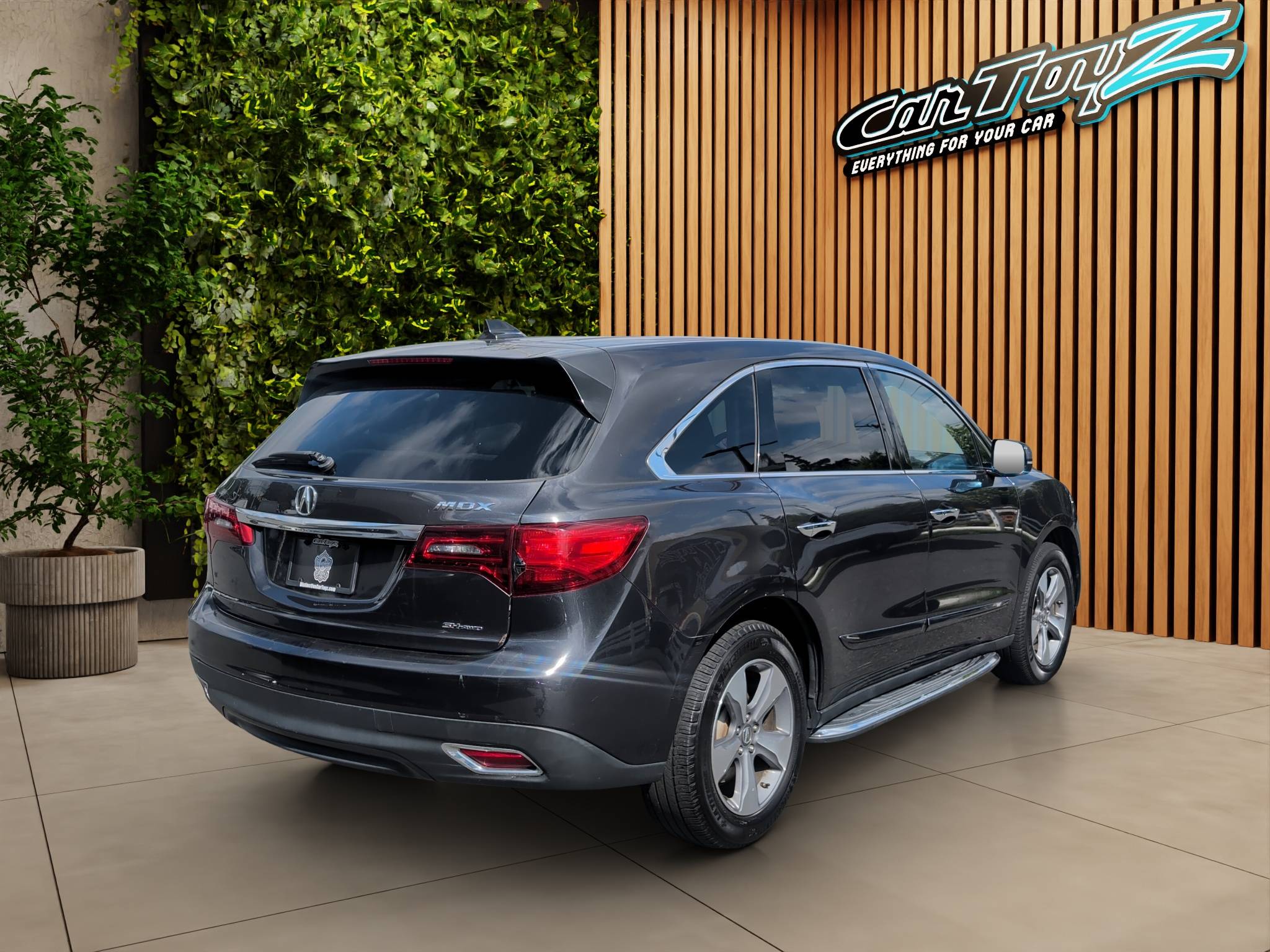 2016 ACURA MDX 3.5L SH-AWD • DEALER SPECIAL • AS-IS 189,150 MILES • V6 • AWD • 9-SPEED AUTOMATIC • CLEAN CARFAX 🔥 CLEAN CARFAX • 189,150 MILES • 2016 ACURA MDX • 3.5L V6 • SH-AWD • AS-IS SPECIAL Thumbnail