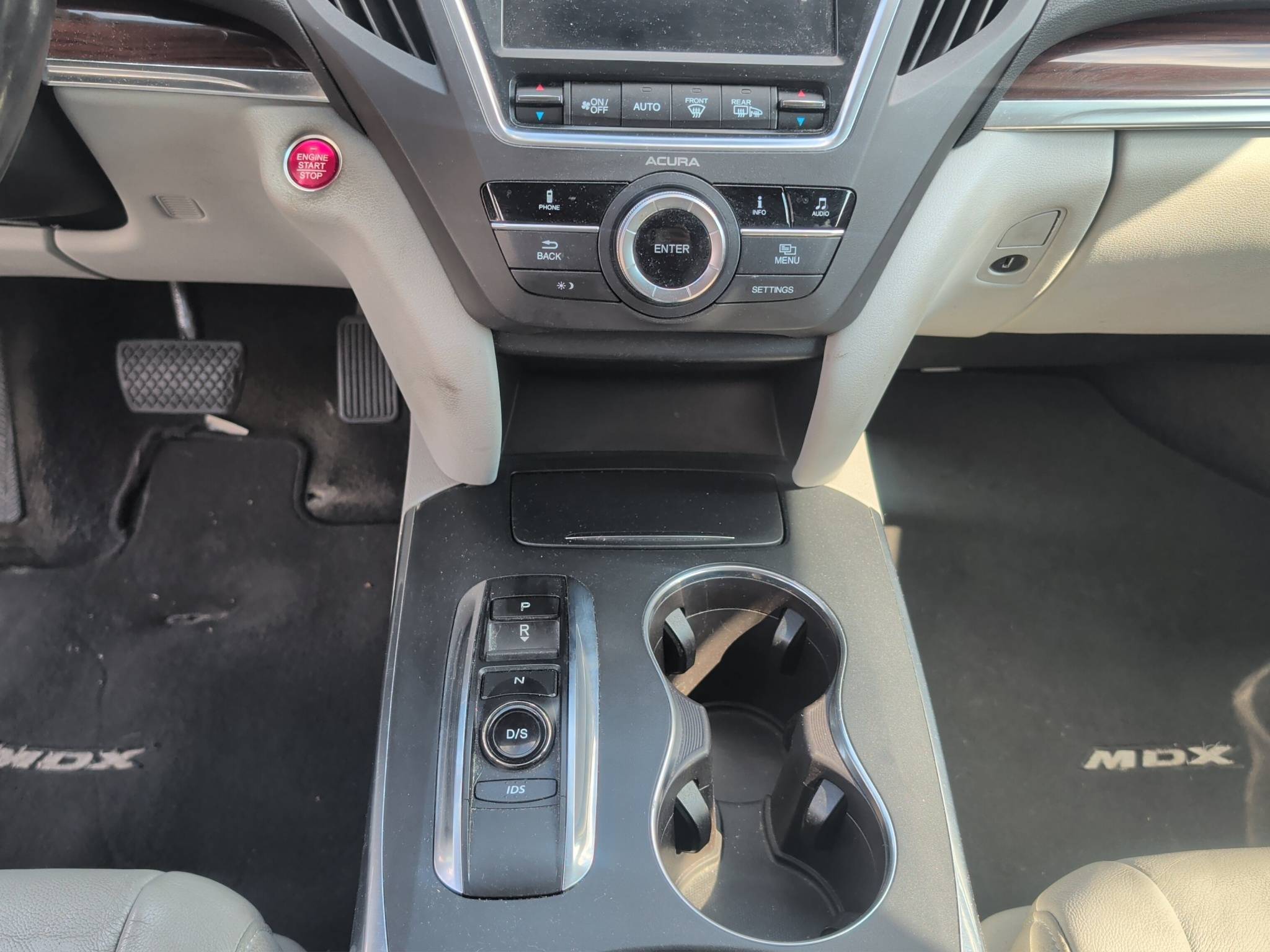 2016 ACURA MDX 3.5L SH-AWD • DEALER SPECIAL • AS-IS 189,150 MILES • V6 • AWD • 9-SPEED AUTOMATIC • CLEAN CARFAX 🔥 CLEAN CARFAX • 189,150 MILES • 2016 ACURA MDX • 3.5L V6 • SH-AWD • AS-IS SPECIAL Thumbnail