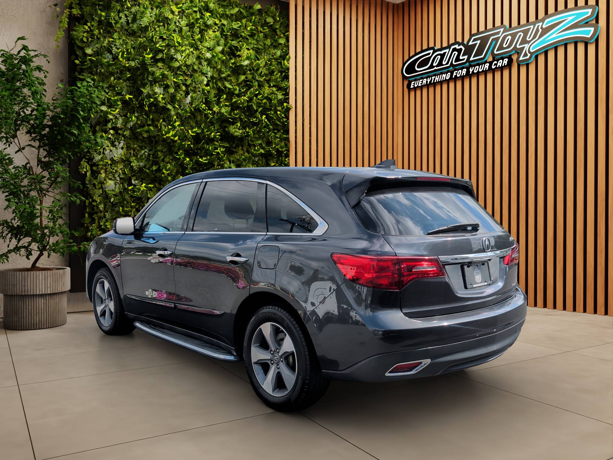 2016 ACURA MDX 3.5L SH-AWD • DEALER SPECIAL • AS-IS 189,150 MILES • V6 • AWD • 9-SPEED AUTOMATIC • CLEAN CARFAX 🔥 CLEAN CARFAX • 189,150 MILES • 2016 ACURA MDX • 3.5L V6 • SH-AWD • AS-IS SPECIAL Thumbnail