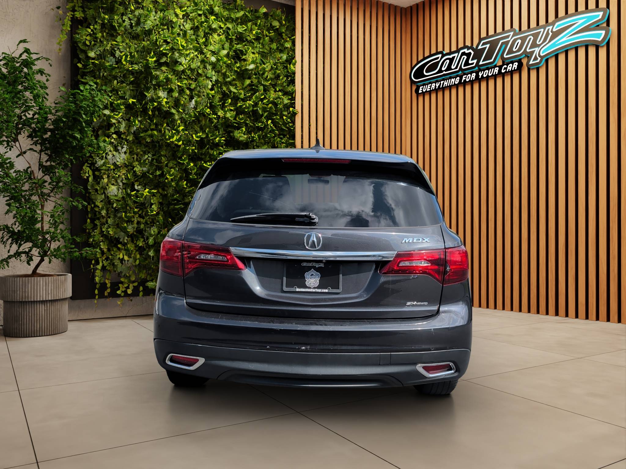 2016 ACURA MDX 3.5L SH-AWD • DEALER SPECIAL • AS-IS 189,150 MILES • V6 • AWD • 9-SPEED AUTOMATIC • CLEAN CARFAX 🔥 CLEAN CARFAX • 189,150 MILES • 2016 ACURA MDX • 3.5L V6 • SH-AWD • AS-IS SPECIAL Thumbnail