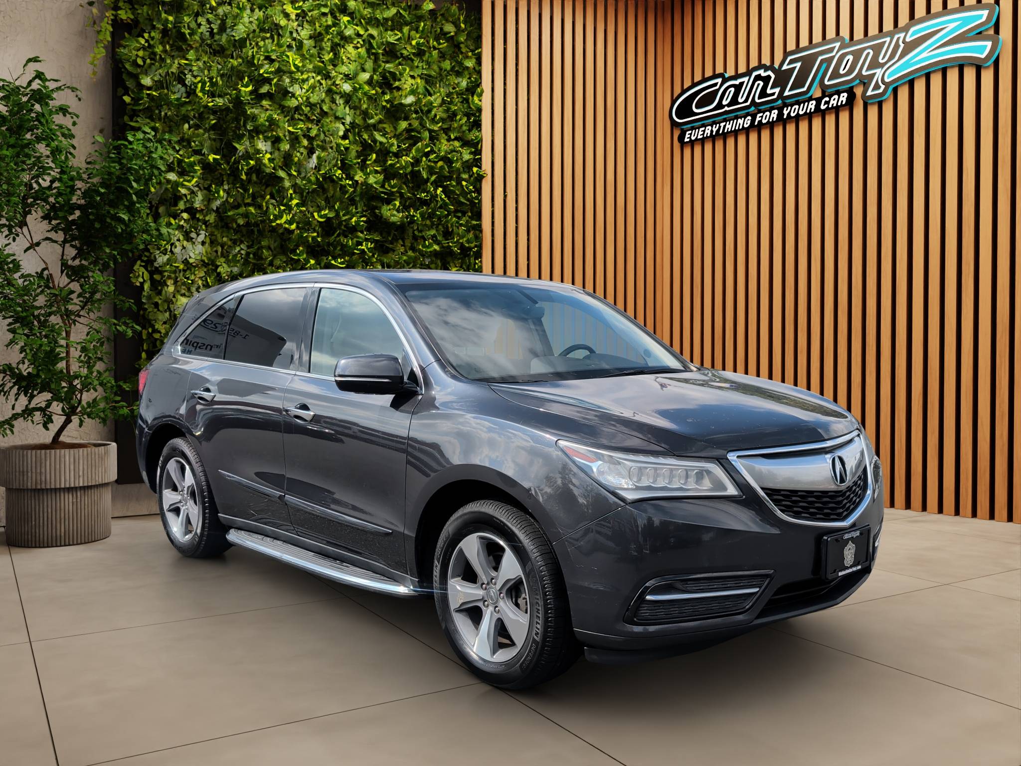 2016 ACURA MDX 3.5L SH-AWD • DEALER SPECIAL • AS-IS 189,150 MILES • V6 • AWD • 9-SPEED AUTOMATIC • CLEAN CARFAX 🔥 CLEAN CARFAX • 189,150 MILES • 2016 ACURA MDX • 3.5L V6 • SH-AWD • AS-IS SPECIAL