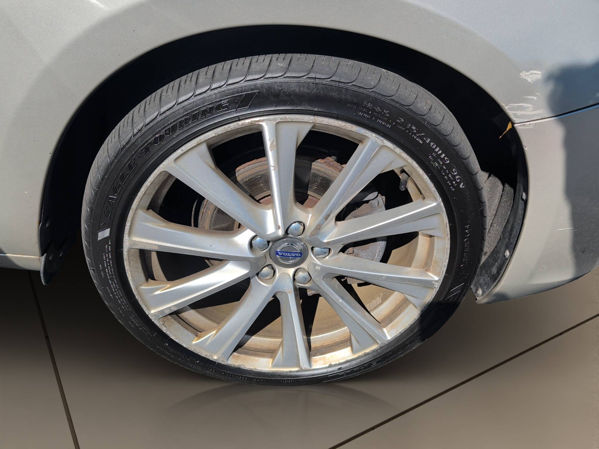 2018 VOLVO S60 INSCRIPTION T5 — LUXURY MEETS VALUE! 1 OWNER • TURBOCHARGED PERFORMANCE • AS-IS DEALER SPECIAL Thumbnail