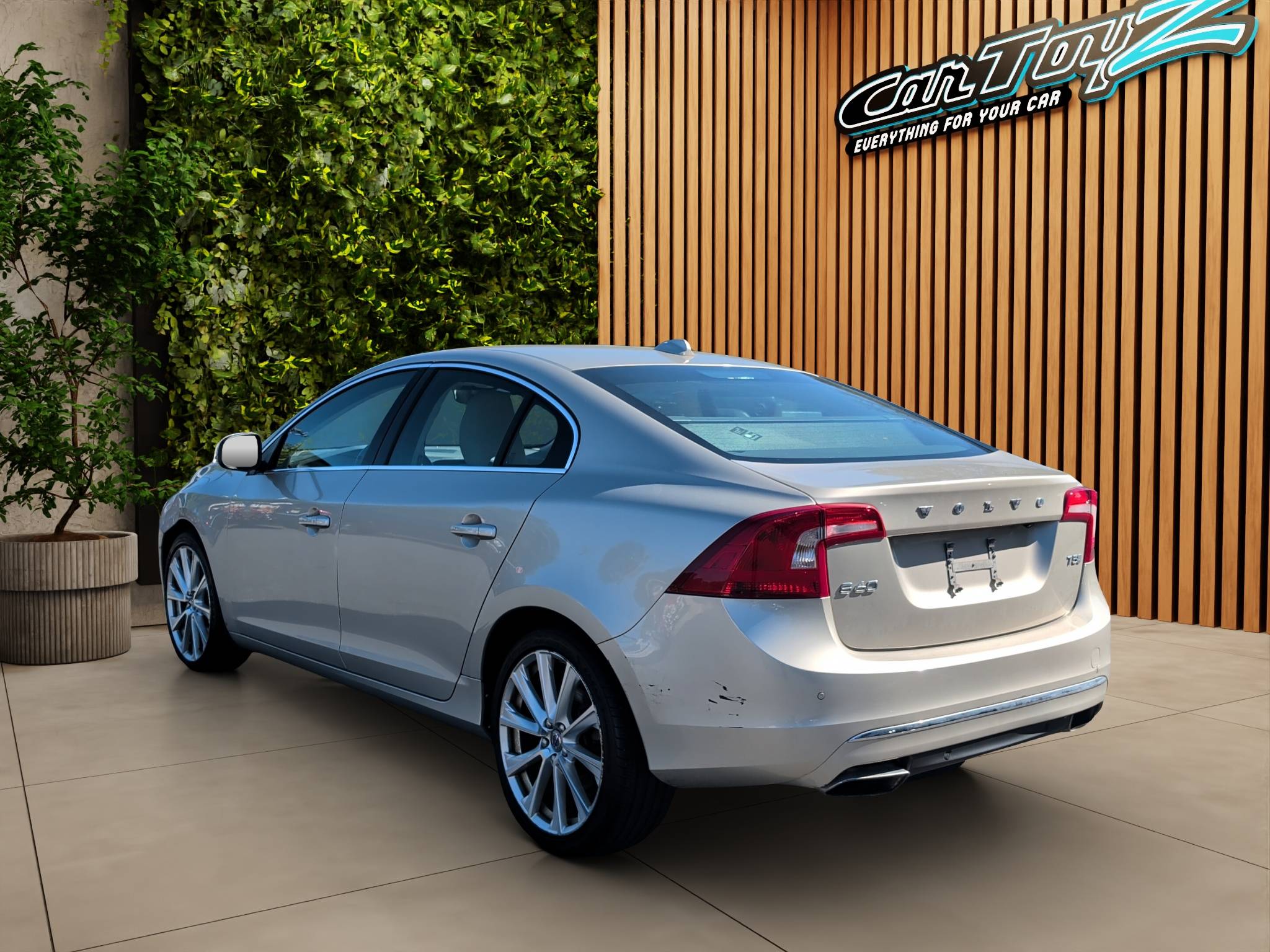 2018 VOLVO S60 INSCRIPTION T5 — LUXURY MEETS VALUE! 1 OWNER • TURBOCHARGED PERFORMANCE • AS-IS DEALER SPECIAL Thumbnail
