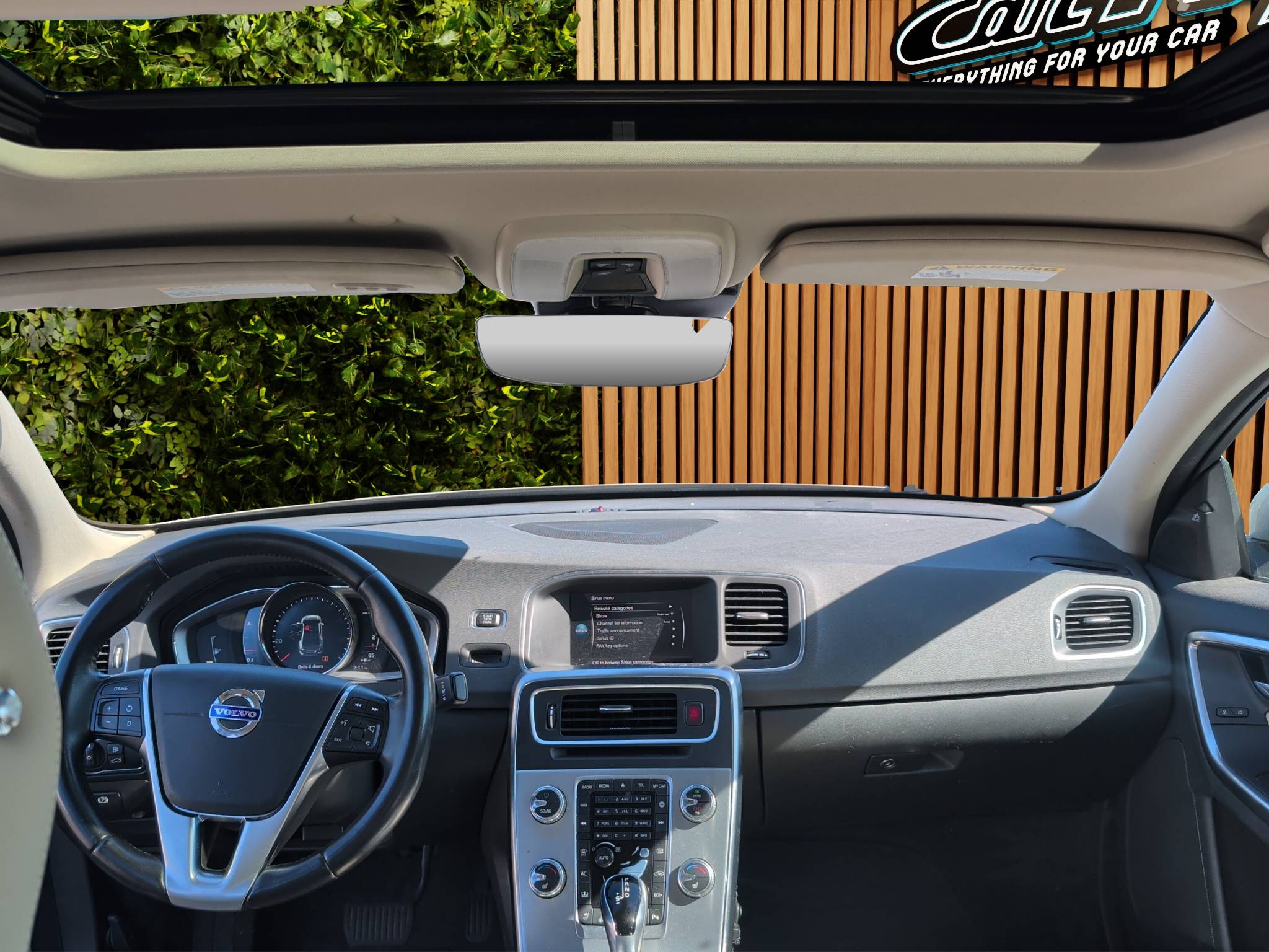 2018 VOLVO S60 INSCRIPTION T5 — LUXURY MEETS VALUE! 1 OWNER • TURBOCHARGED PERFORMANCE • AS-IS DEALER SPECIAL Thumbnail