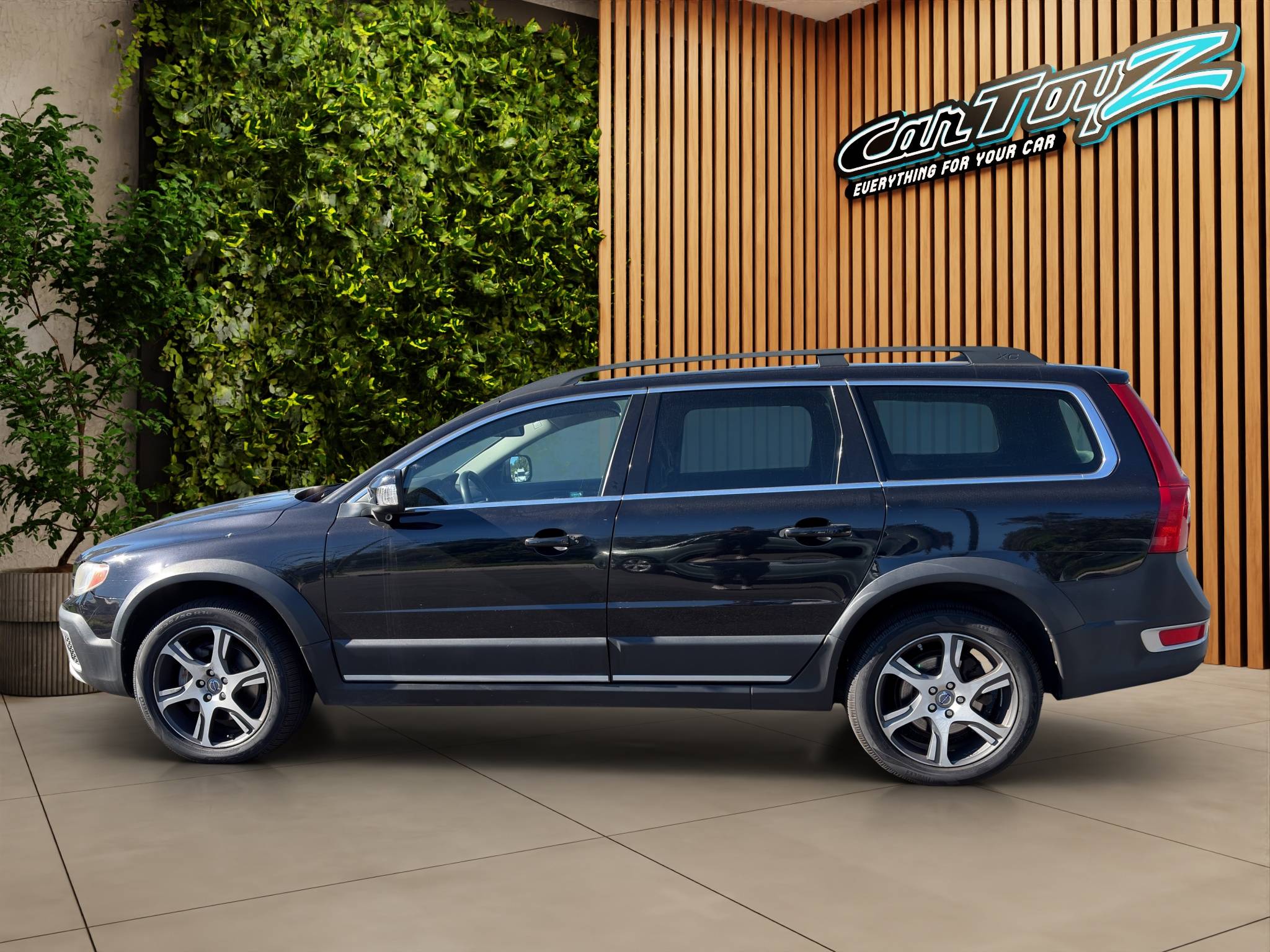 2013 VOLVO XC70 T6 • DEALER SPECIAL • AS-IS  154,003 MILES • TURBOCHARGED I6 • AWD • GEARTRONIC AUTOMATIC • CLEAN CARFAX  🔥 CLEAN CARFAX • 1 OWNER • 154,003 MILES • 2013 VOLVO XC70 T6 • AWD • AS-IS SPECIAL Thumbnail