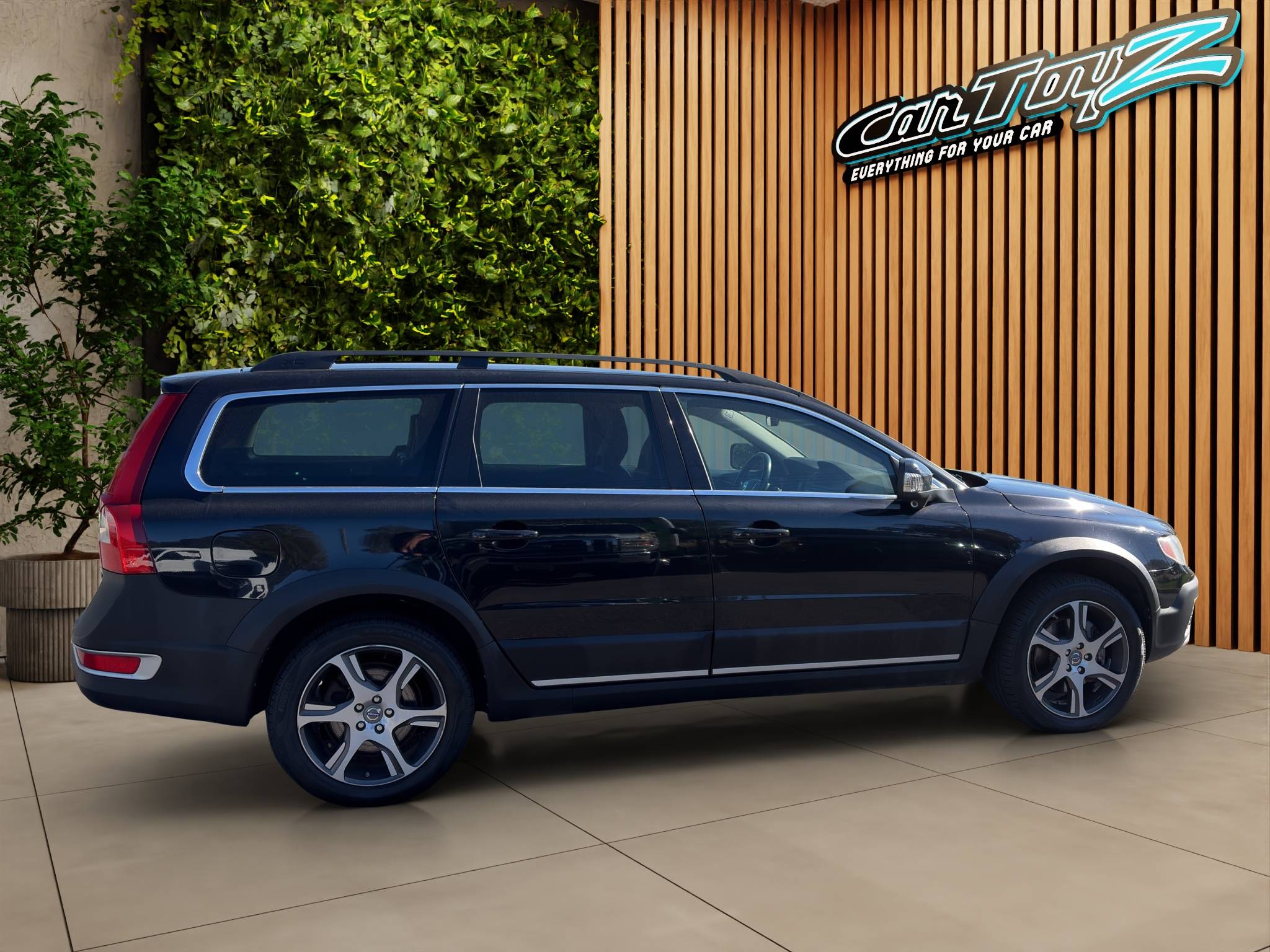 2013 VOLVO XC70 T6 • DEALER SPECIAL • AS-IS  154,003 MILES • TURBOCHARGED I6 • AWD • GEARTRONIC AUTOMATIC • CLEAN CARFAX  🔥 CLEAN CARFAX • 1 OWNER • 154,003 MILES • 2013 VOLVO XC70 T6 • AWD • AS-IS SPECIAL Thumbnail