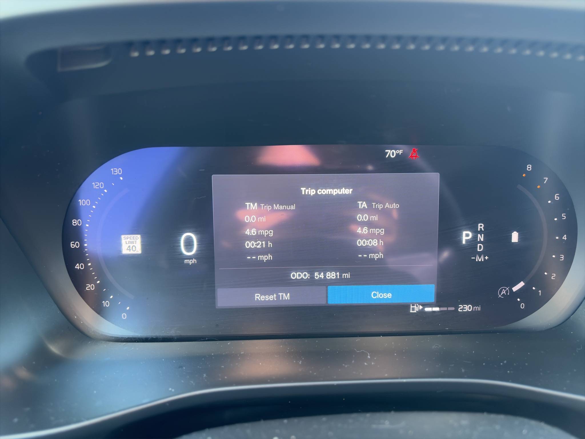 2023 VOLVO XC40 B5 PLUS BRIGHT THEME • DEALER SPECIAL • AS-IS  54,881 MILES • TURBOCHARGED MILD HYBRID • AWD • GEARTRONIC AUTOMATIC • 1 OWNER  🔥 1 OWNER • 54,881 MILES • 2023 VOLVO XC40 B5 PLUS • AWD • LUXURY SUV • AS-IS SPECIAL Thumbnail