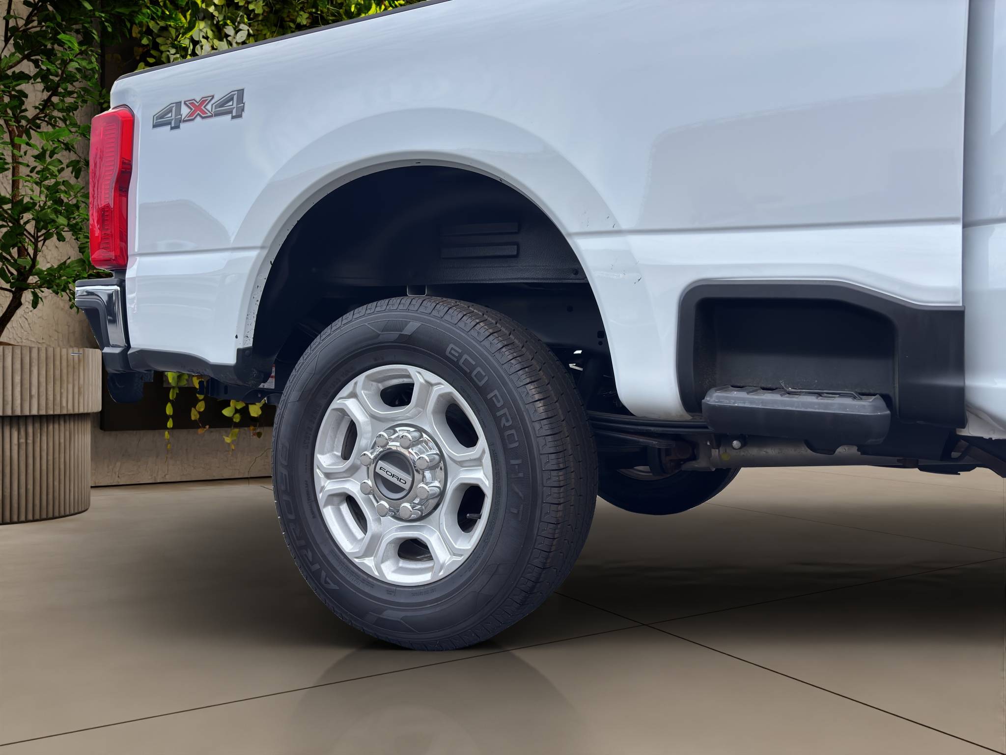 2025 Ford F-250SD Thumbnail