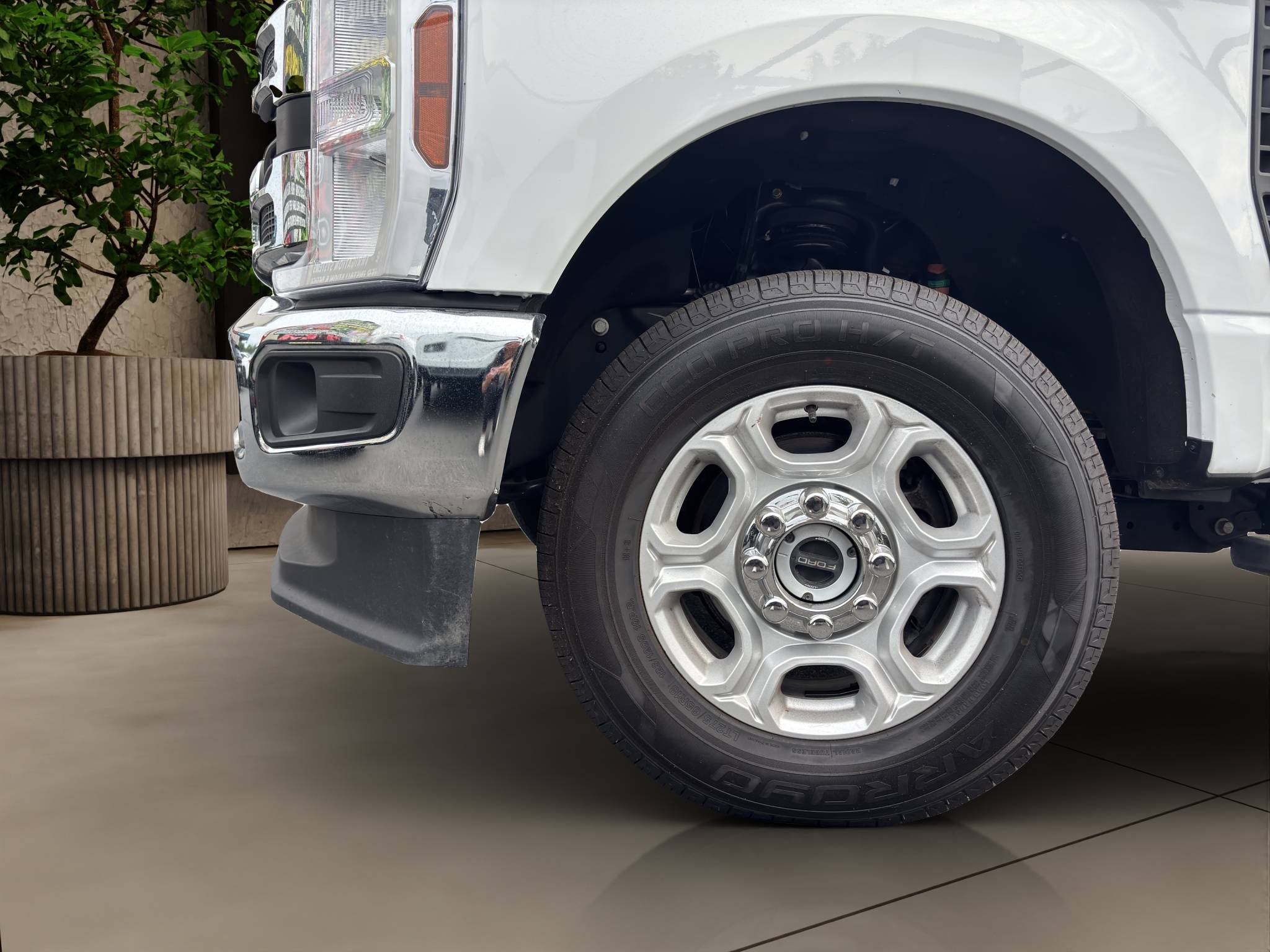 2025 Ford F-250SD Thumbnail