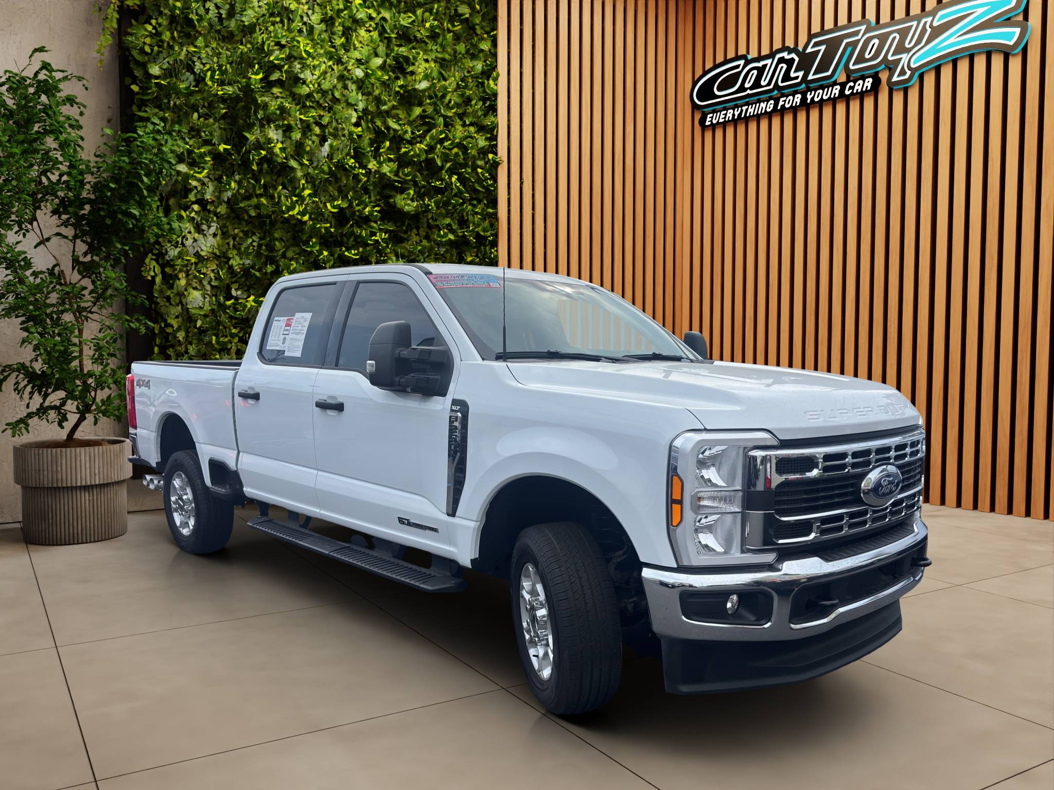 2025 Ford F-250SD for sale in Egg Harbor Township, NJ - Distinctive Car Toyz