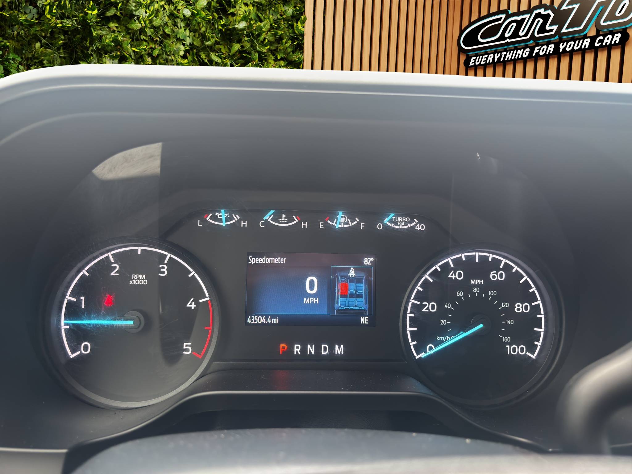 2025 Ford F-250SD Thumbnail