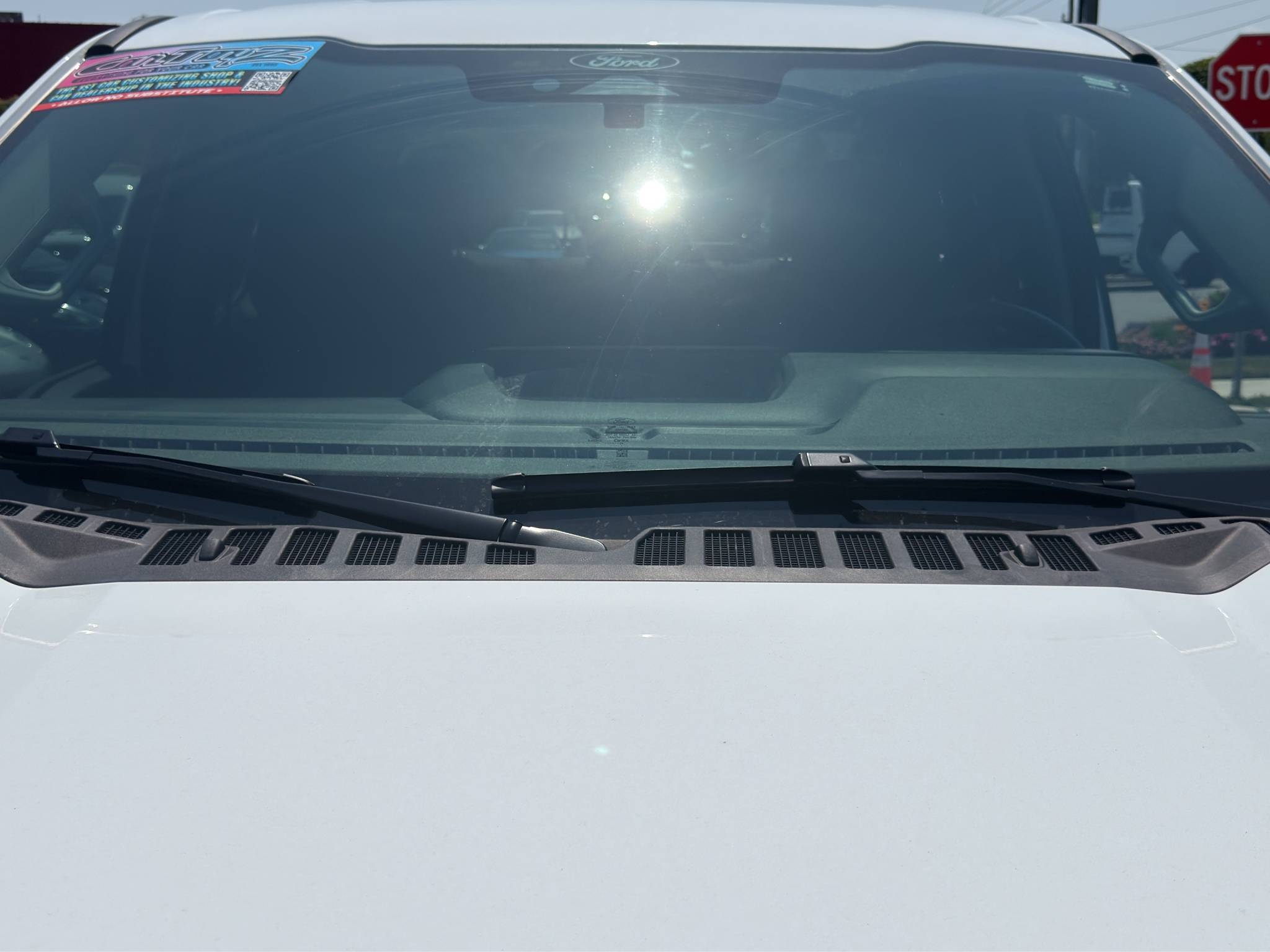 2025 Ford F-250SD Thumbnail