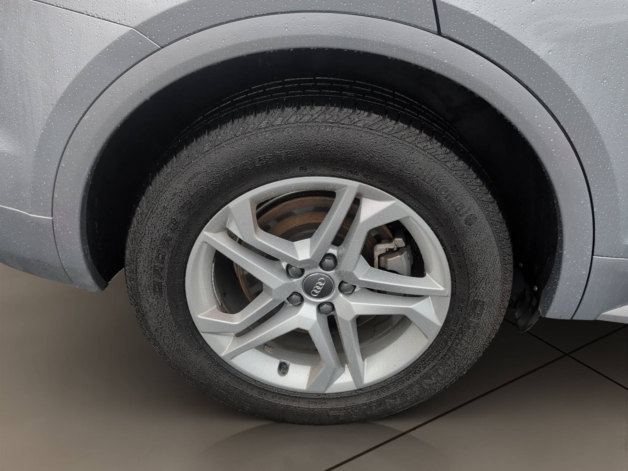 2018 AUDI Q5 PREMIUM PLUS • DEALER SPECIAL • AS-IS  98,913 MILES • 2.0L TURBO • QUATTRO AWD • 7-SPEED S TRONIC • 1 OWNER   1 OWNER • 2018 AUDI Q5 PREMIUM PLUS • QUATTRO AWD • LUXURY SUV • AS-IS SPECIAL Thumbnail