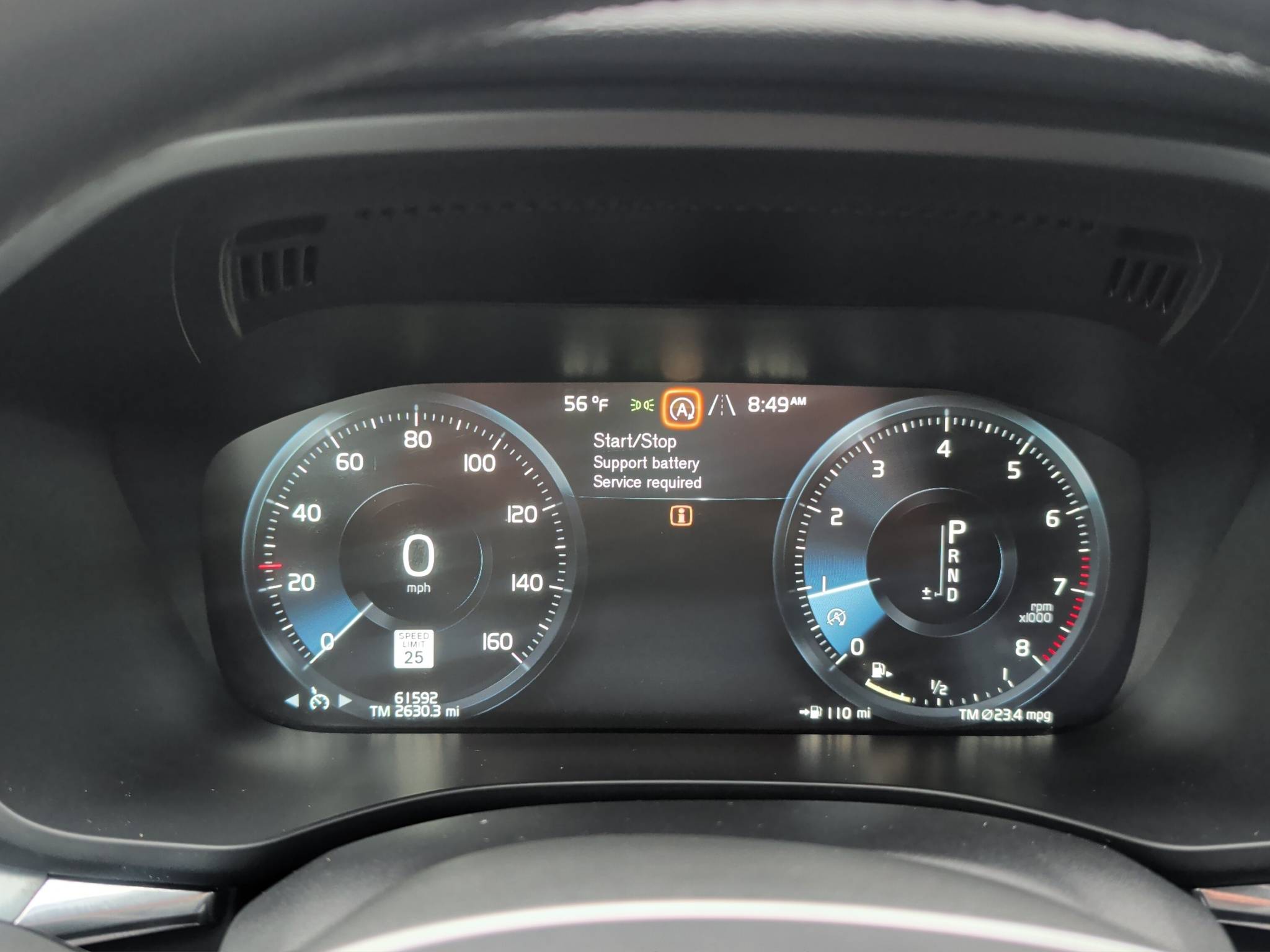 2019 VOLVO XC60 T6 MOMENTUM • TURBOCHARGED LUXURY AWD  61,592 MILES • TURBOCHARGED I4 • AWD • GEARTRONIC AUTOMATIC • CLEAN CARFAX Thumbnail