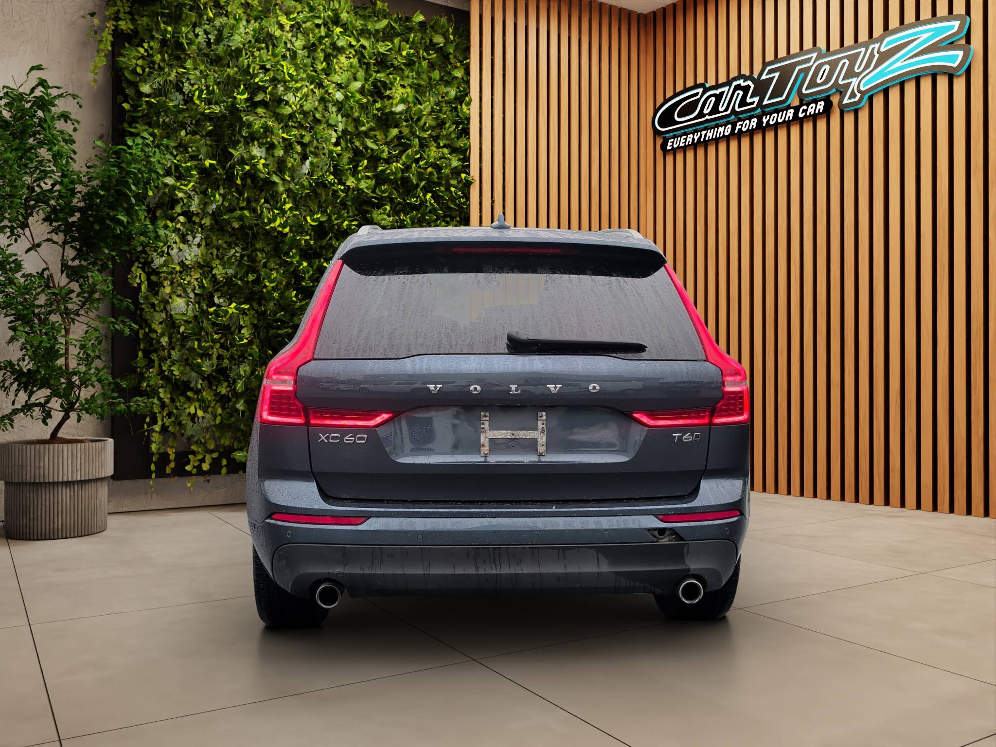 2019 VOLVO XC60 T6 MOMENTUM • TURBOCHARGED LUXURY AWD  61,592 MILES • TURBOCHARGED I4 • AWD • GEARTRONIC AUTOMATIC • CLEAN CARFAX Thumbnail